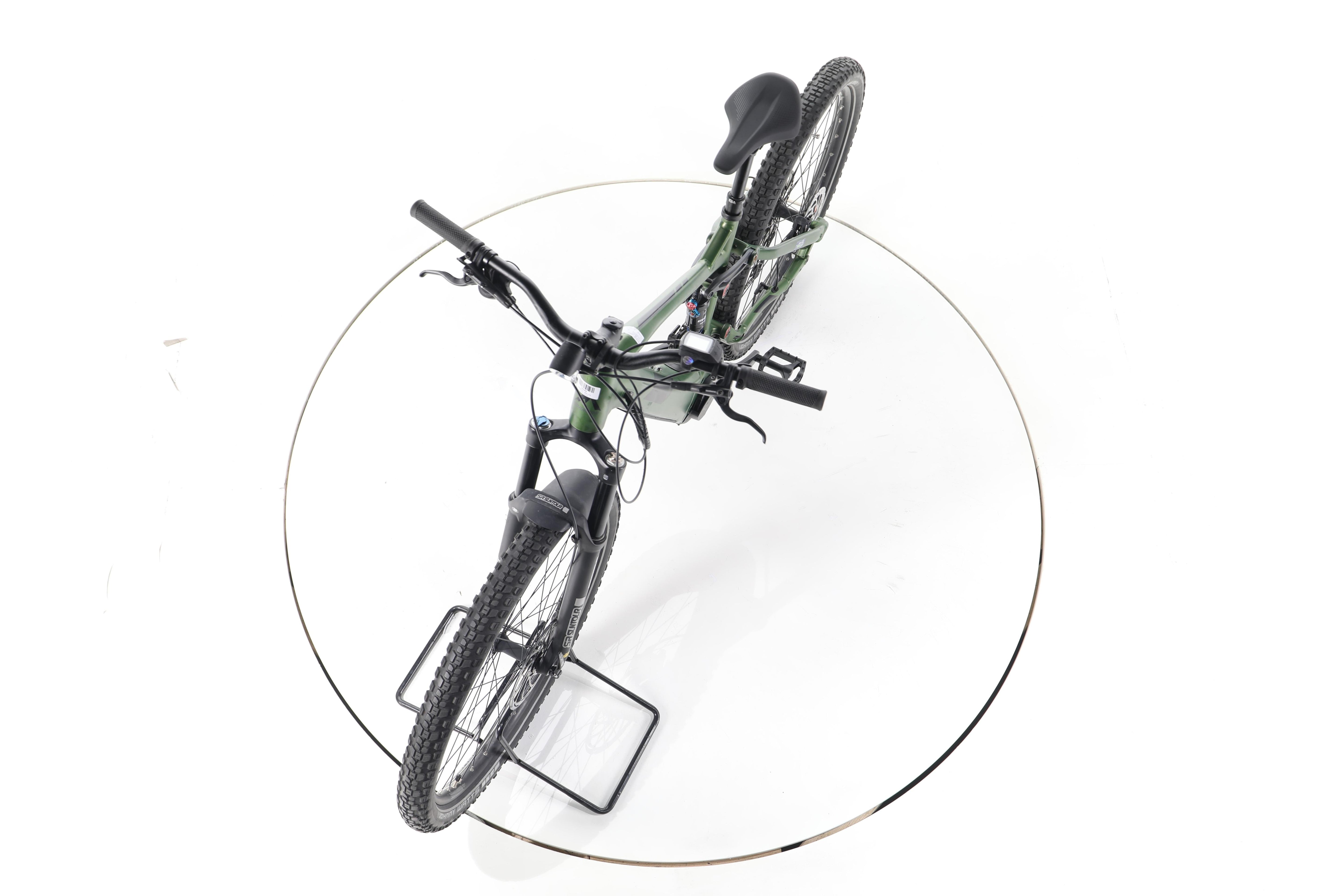 MORRISON Yurok Fully E-Bike - Image 17
