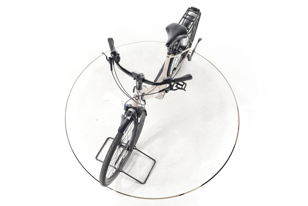 Kalkhoff IMAGE 3.B ADVANCE City E-Bike Tiefeinsteiger - Image 17