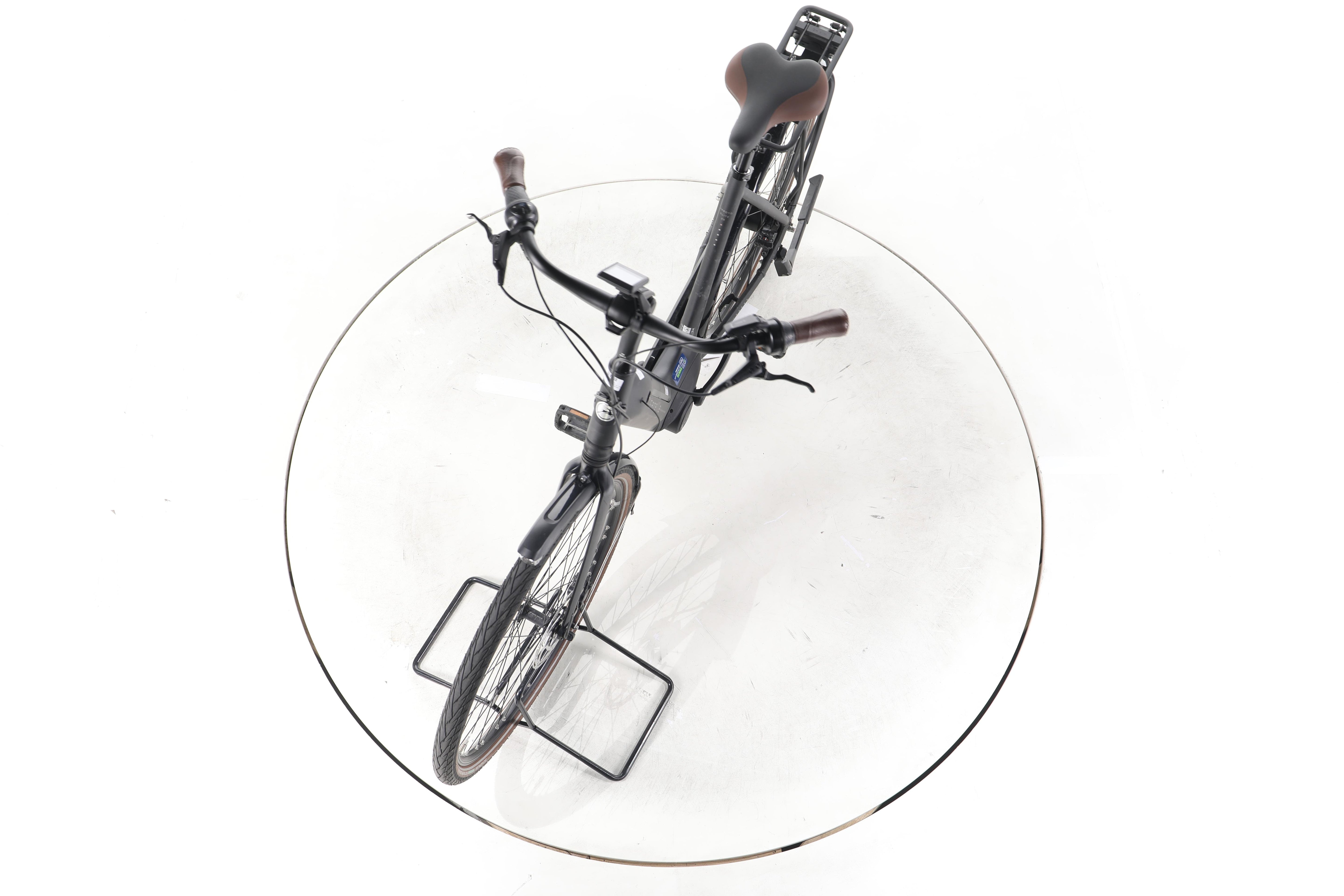 Gazelle Arroyo C8 HMB Elite RT City E-Bike Tiefeinsteiger 2024 - Image 17