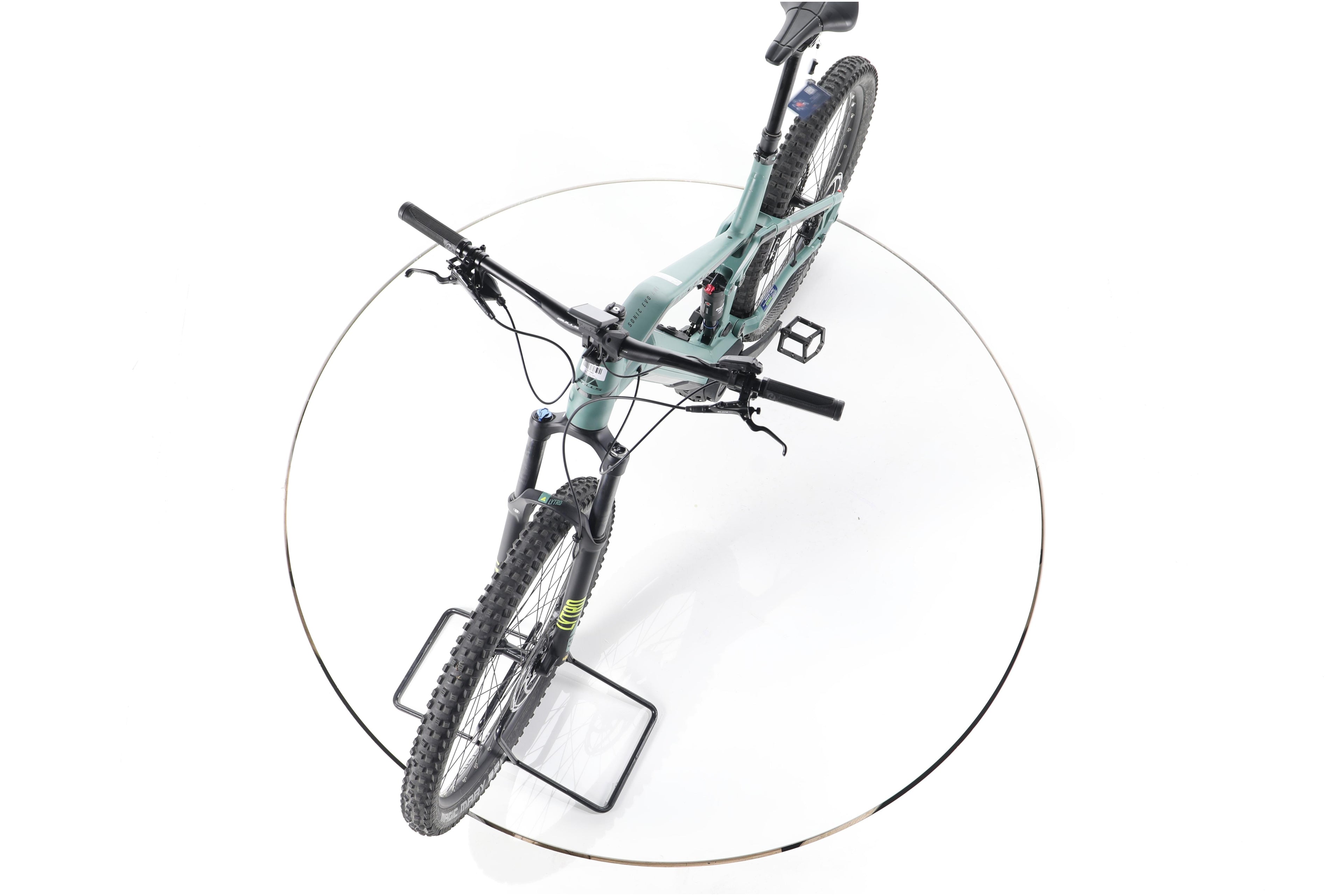 Bulls Sonic EVO AM 1 Fully E-Bike 2023 - Image 17