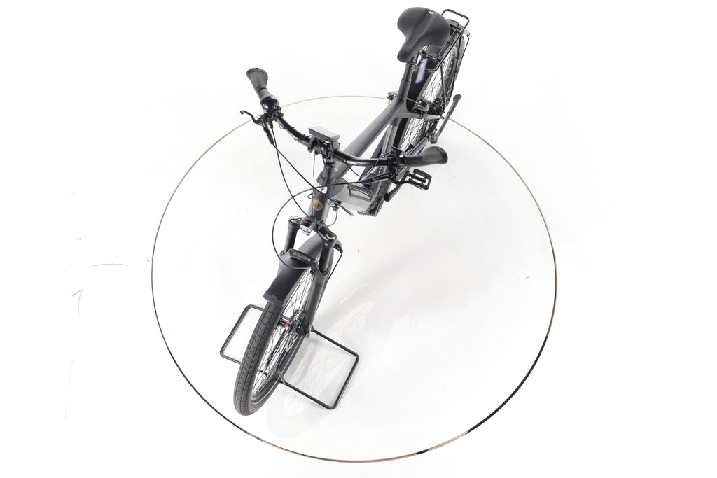Kreidler Eco 10 City E-Bike - Image 17