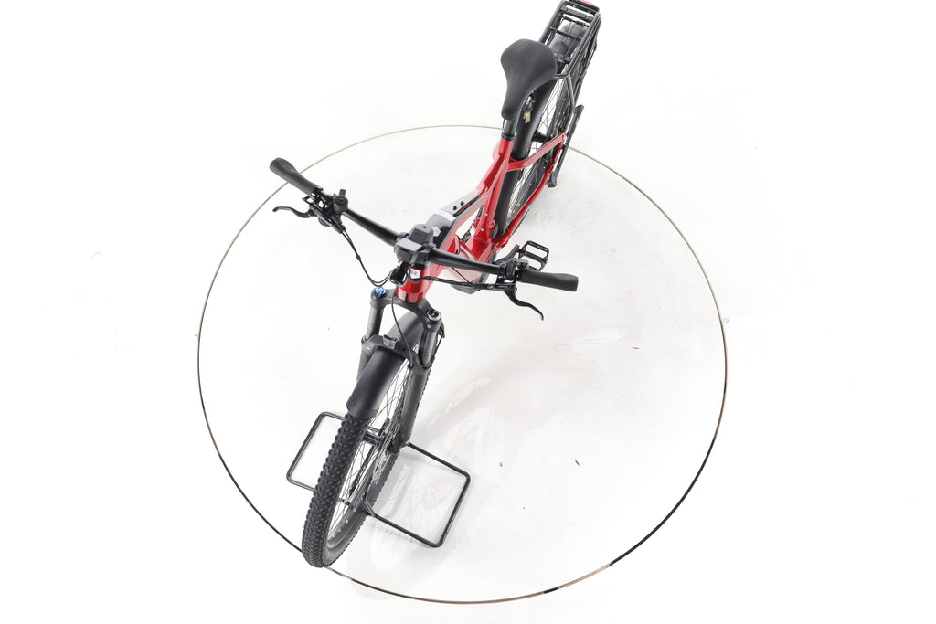 FLYER Goroc2 2.10 Trekking E-Bike - Image 17