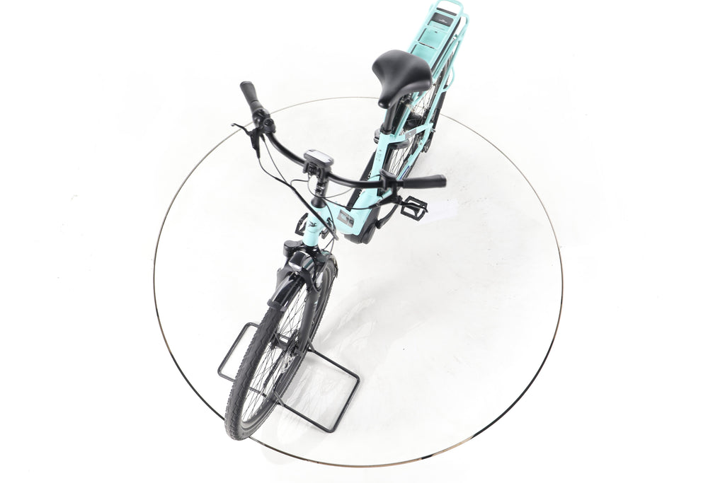 Pegasus Solero E8R Plus City E-Bike Tiefeinsteiger - Image 17