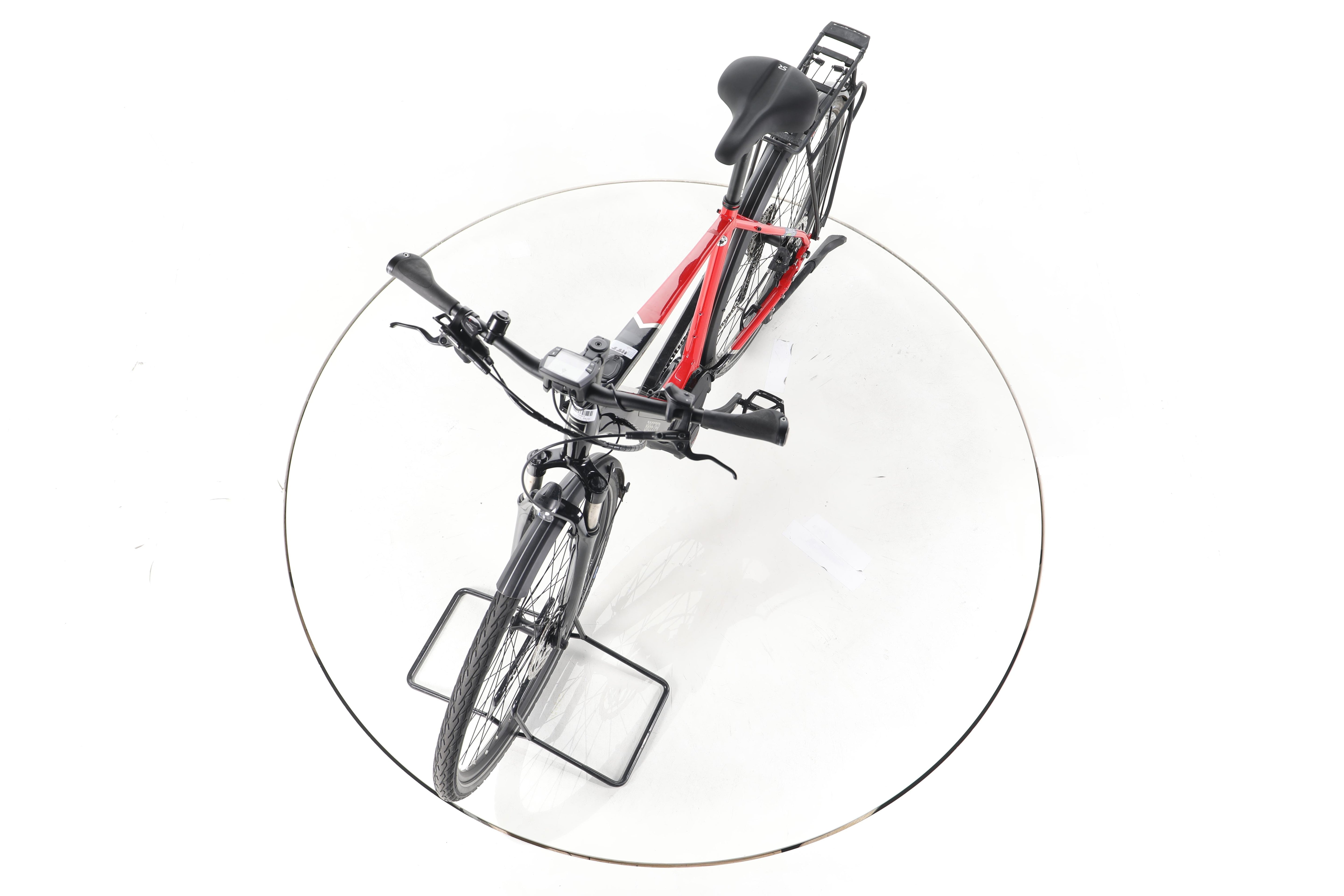 Breezer Bikes Powertrip Evo 2.1 Trekking E-Bike - Image 17