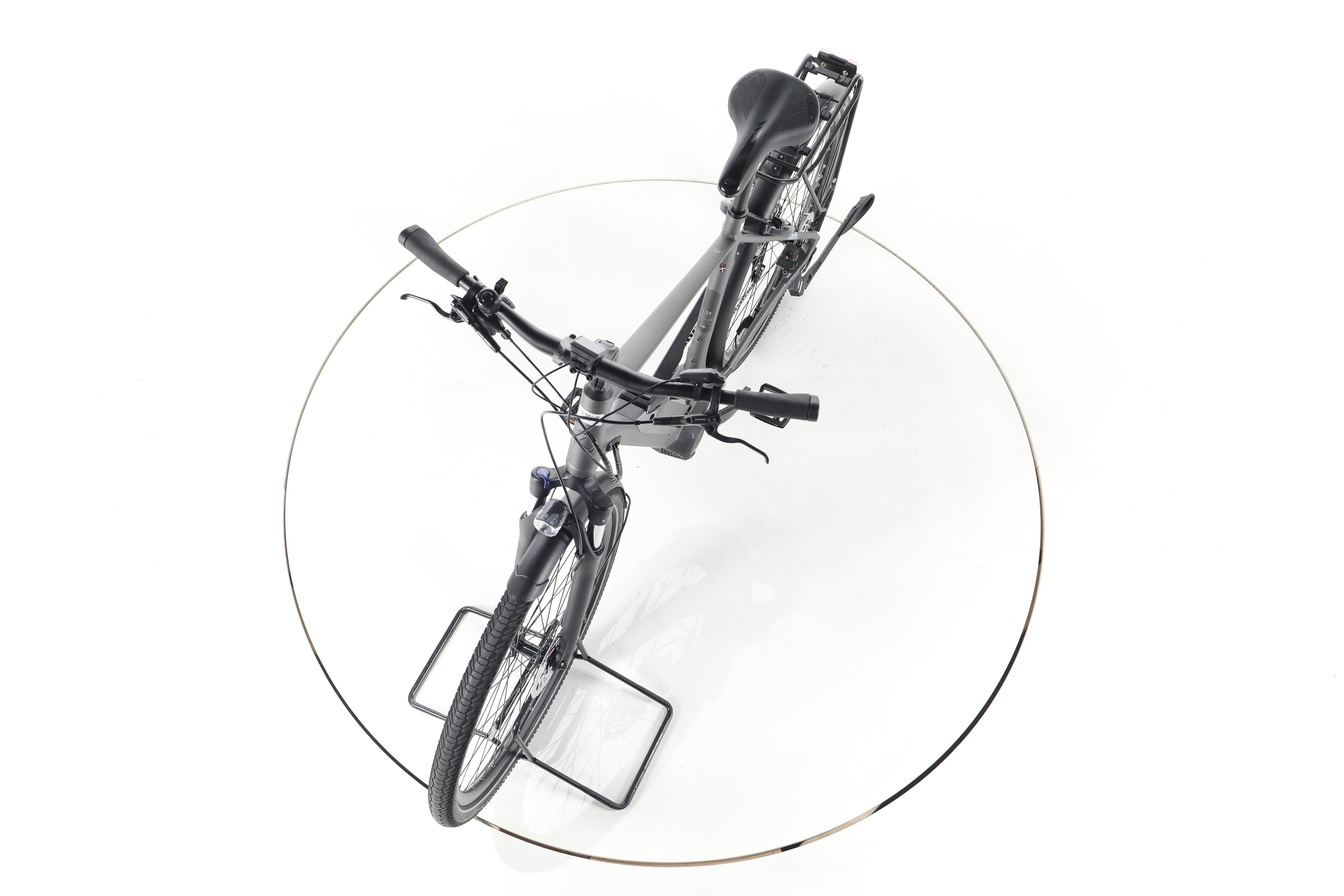 Kalkhoff Endeavour 1.B Move Trekking E-Bike - Image 17