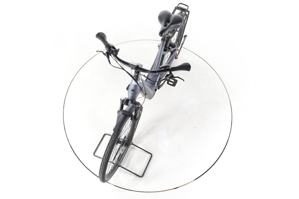 Pegasus Premio Evo NV Lite Belt City E-Bike Tiefeinsteiger 2025 - Image 17
