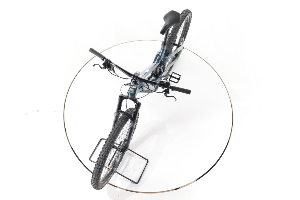 Haibike AllTrail 9 E-Bike Fully - Image 17