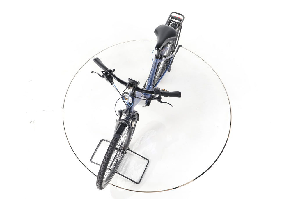 KTM Macina Tour LTD Trekking E-Bike Tiefeinsteiger - Image 17