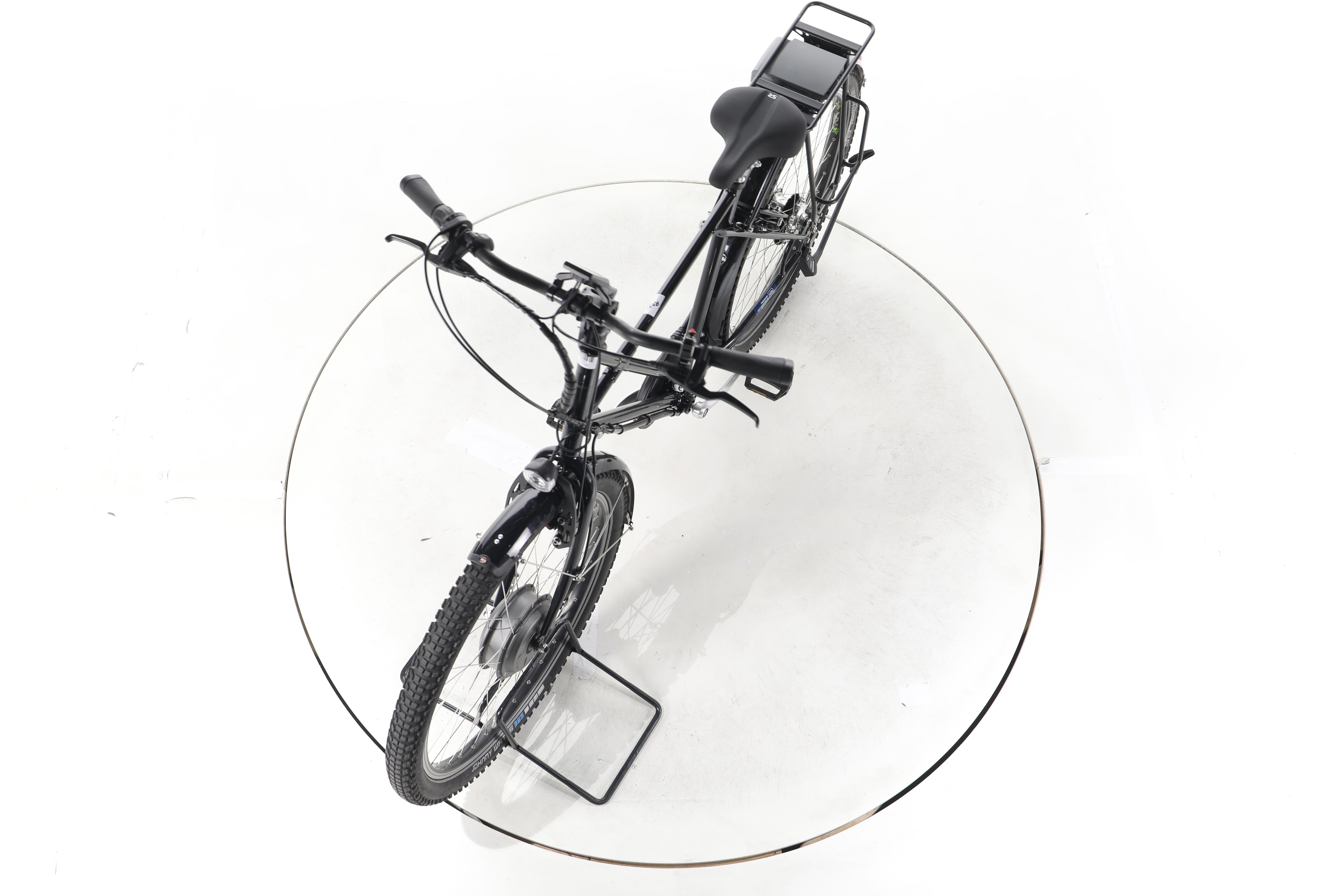 Utopia London City E-Bike - Image 17