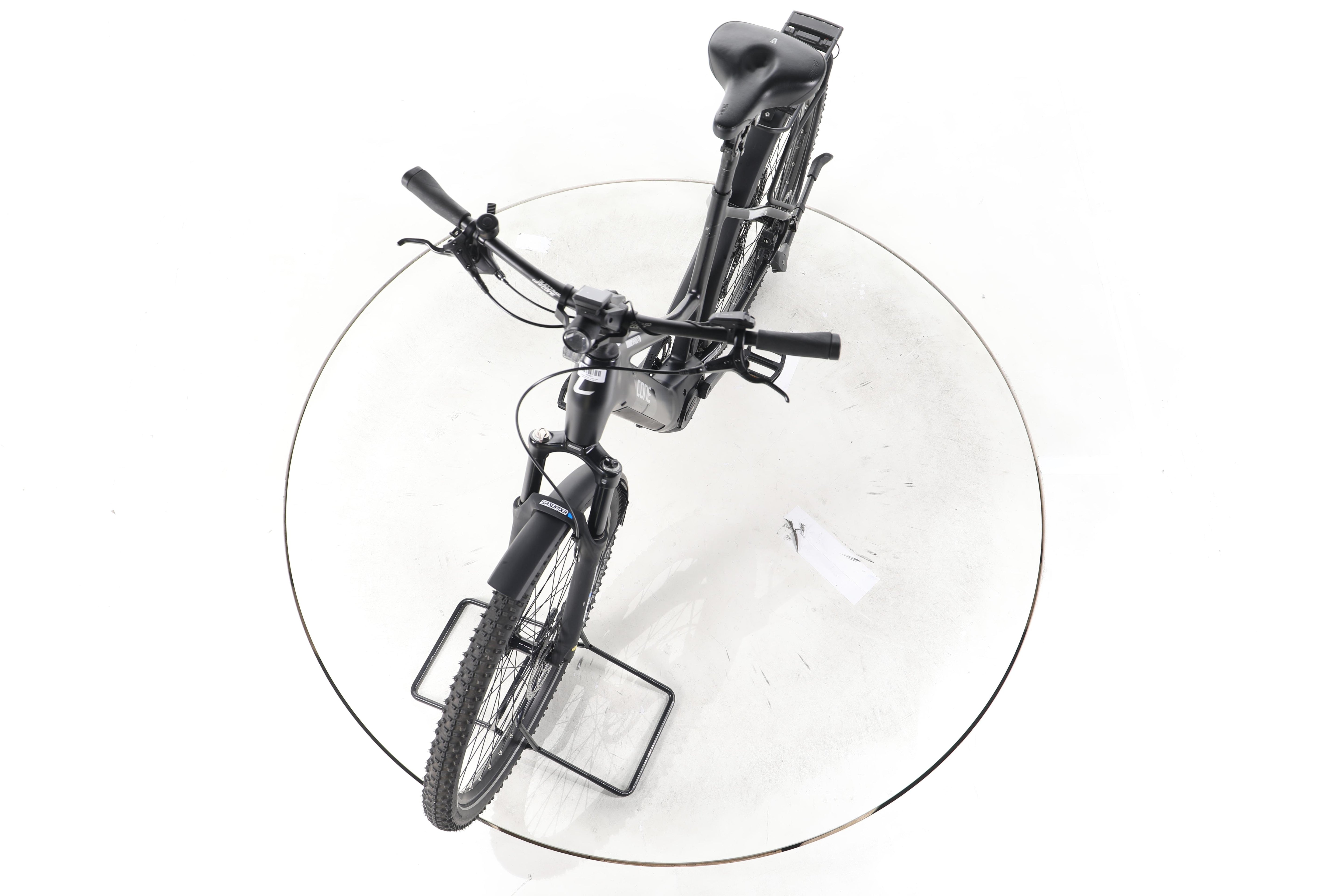 CONE Bikes eSUV IN 4.0 Trekking E-Bike - Image 17