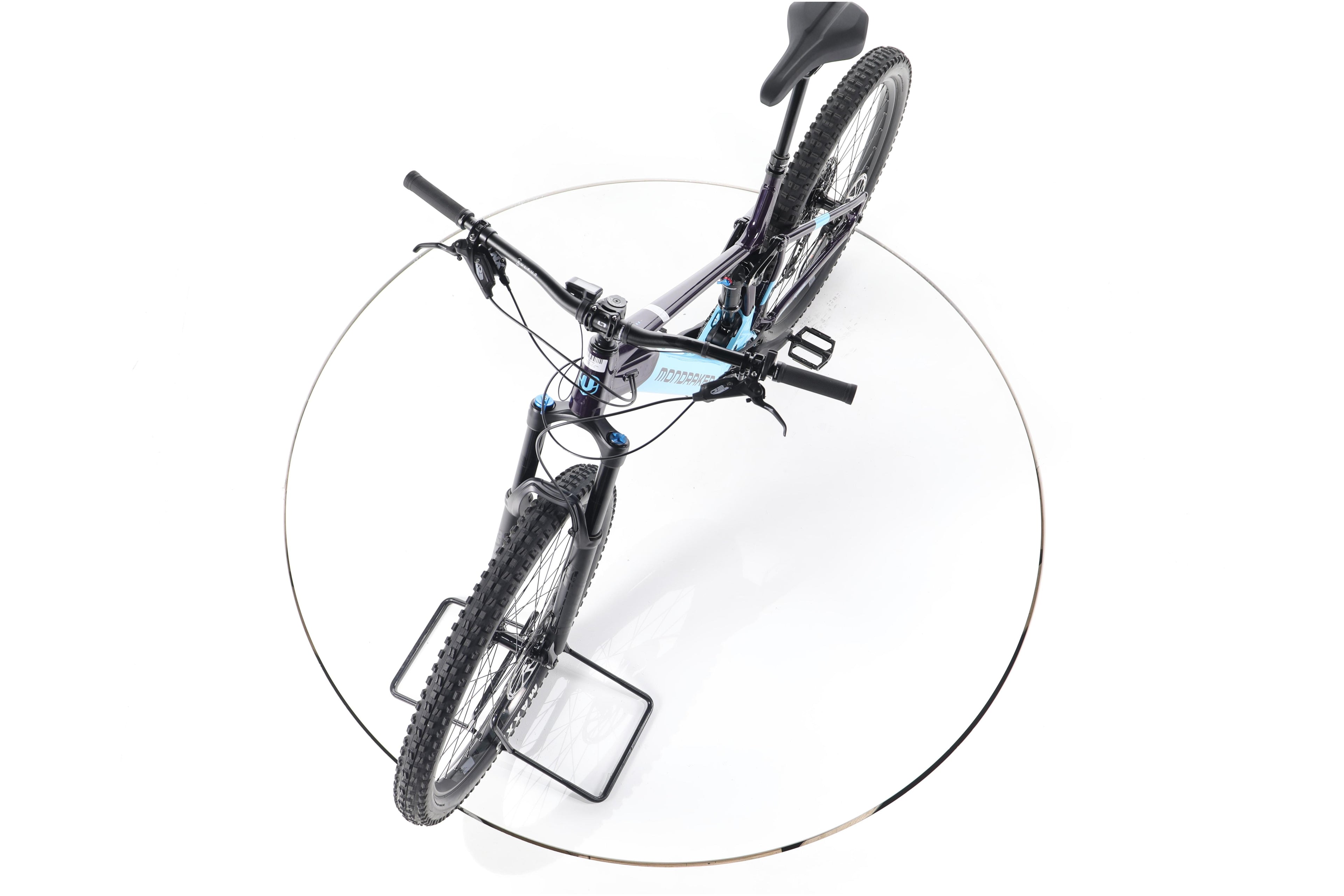 Mondraker DUSK R Fully E-Bike 2023 - Image 17