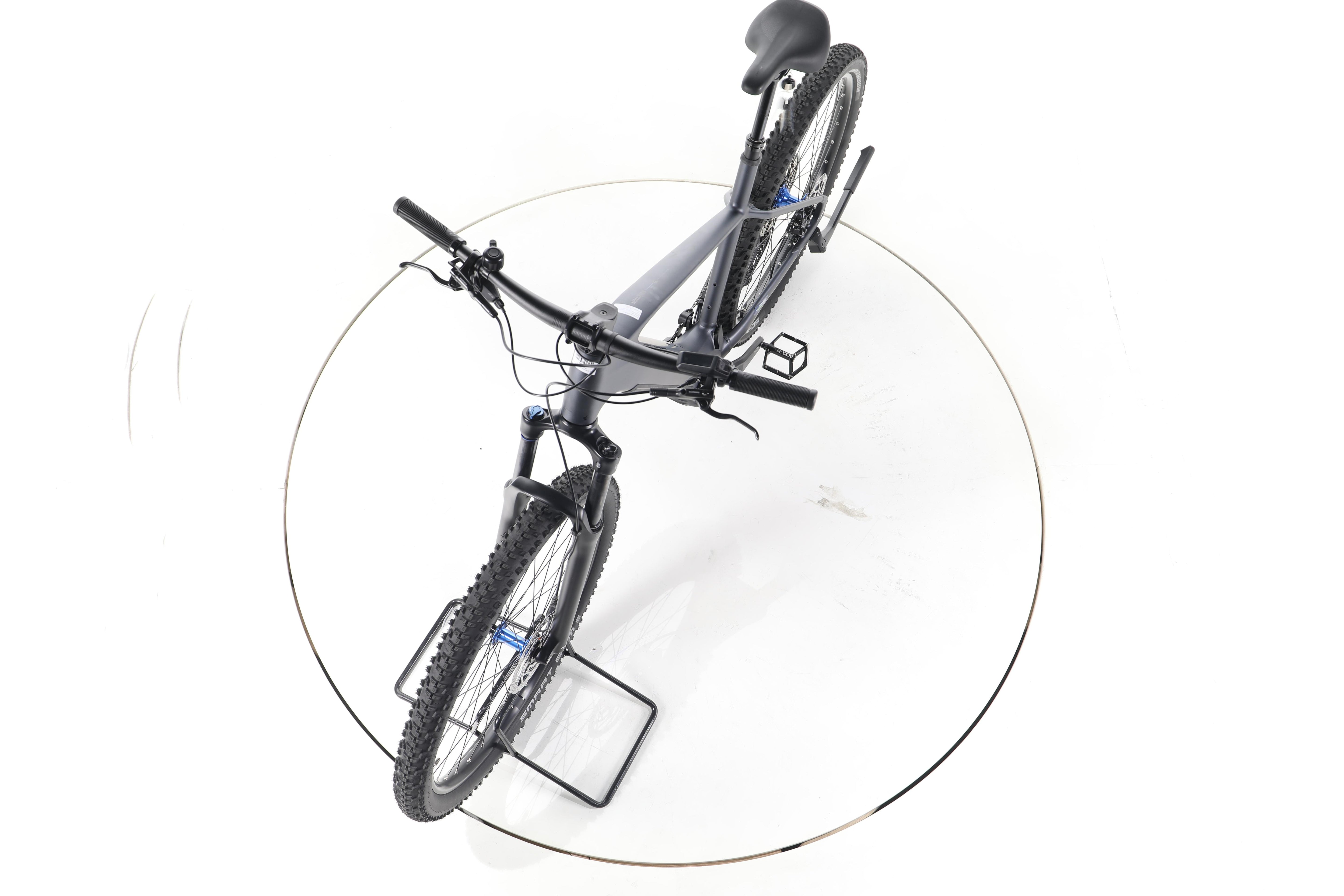 Cube Reaction Hyb. Pro Allroad Trekking E-Bike 2025 - Image 17