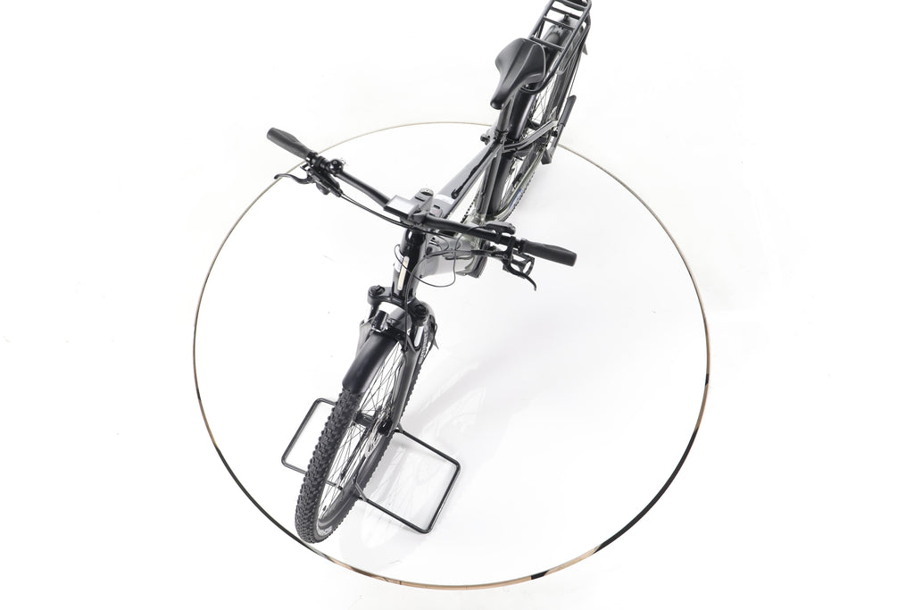 Cannondale Tesoro Neo X 2 Trekking E-Bike - Image 17