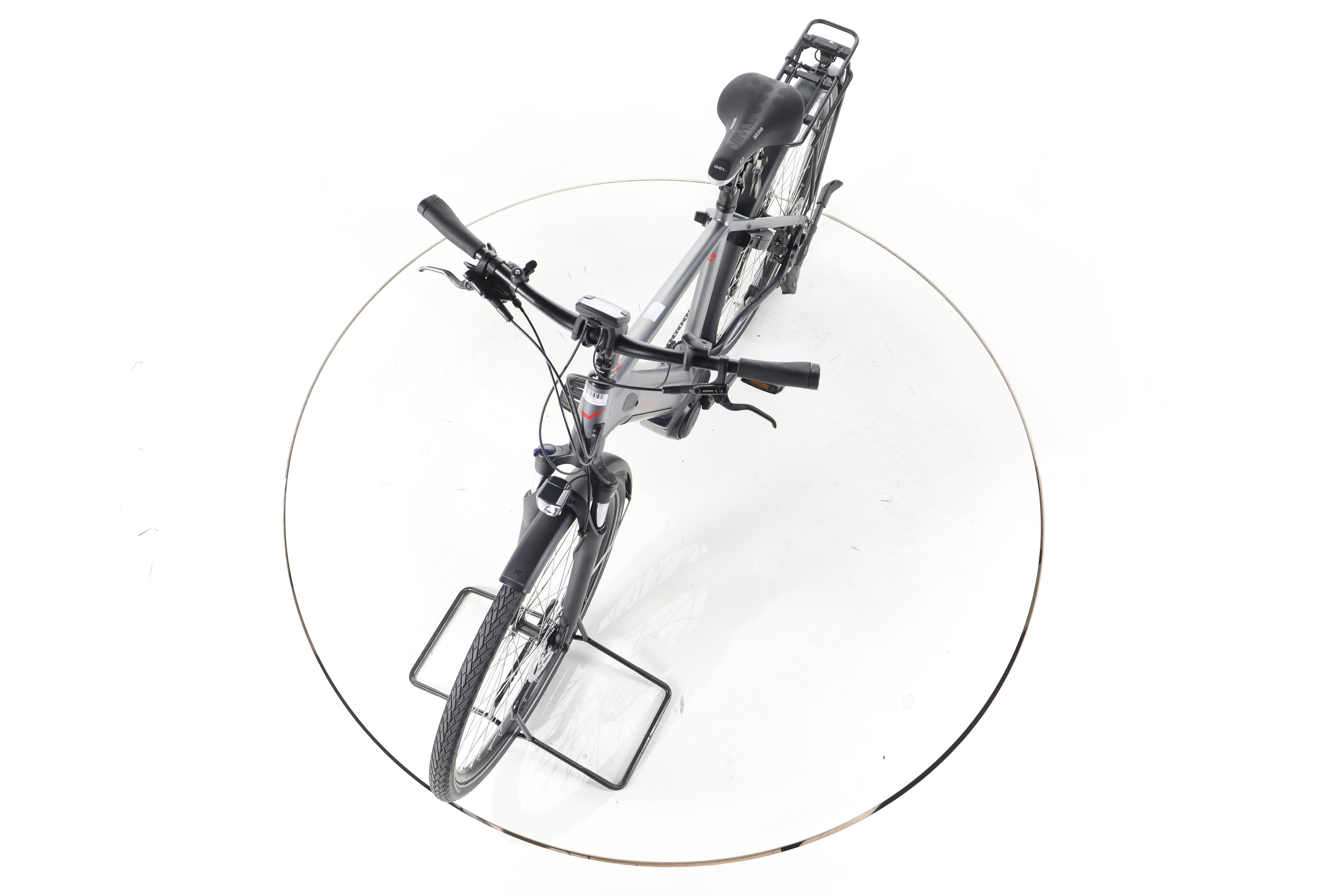 Victoria eTrekking 12.6 Trekking E-Bike - Image 17