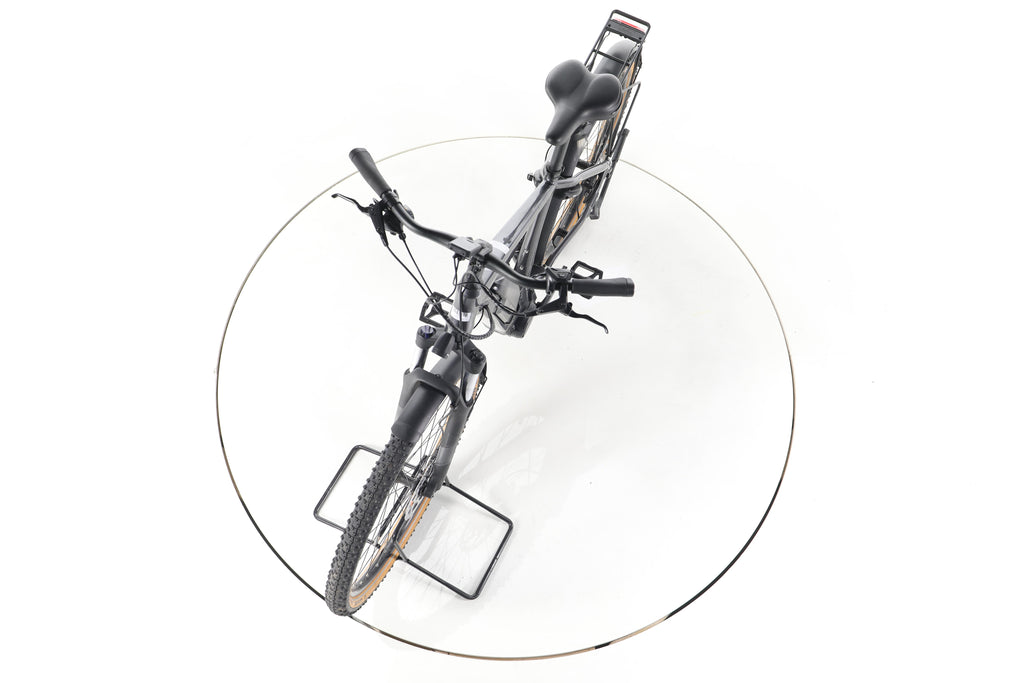 FLYER Upstreet5 3.12 Trekking E-Bike - Image 17
