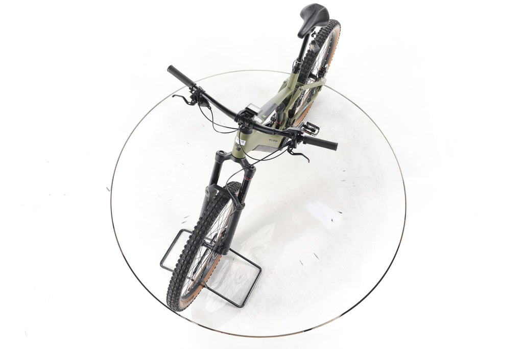 Cube Stereo Hybrid 160 HPC Race E-Bike Fully Carbon - Image 17