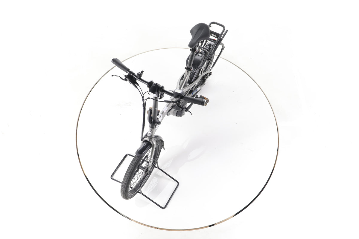 Tern Vektron Q9 Falt E-Bike - Image 17
