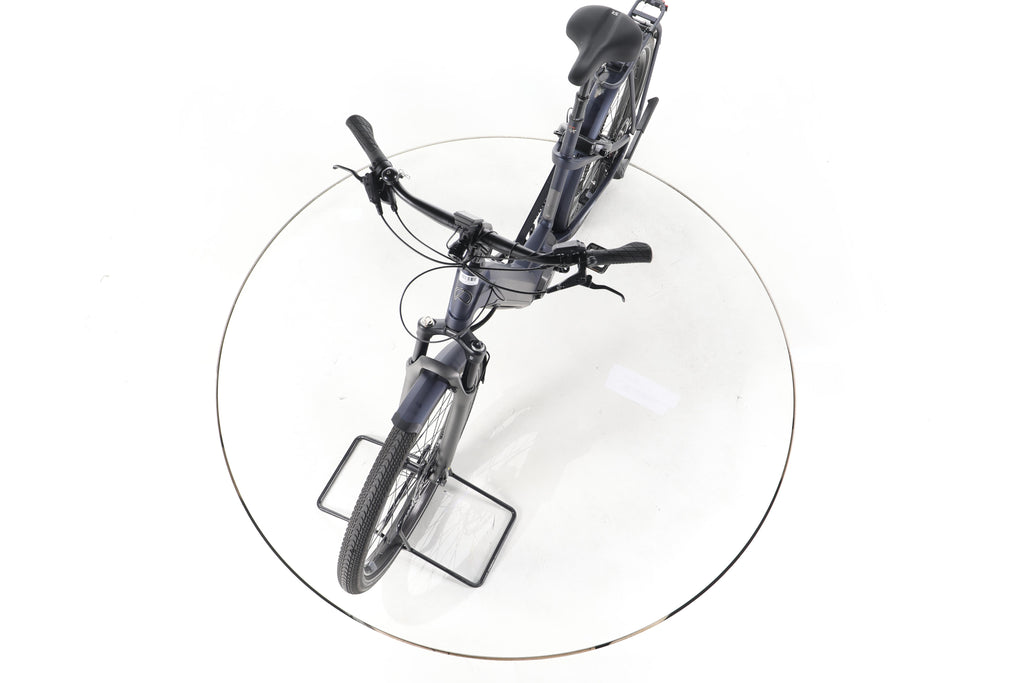 Kalkhoff Endeavour 7.B Advance + Trekking E-Bike Tiefeinsteiger 2024 - Image 17