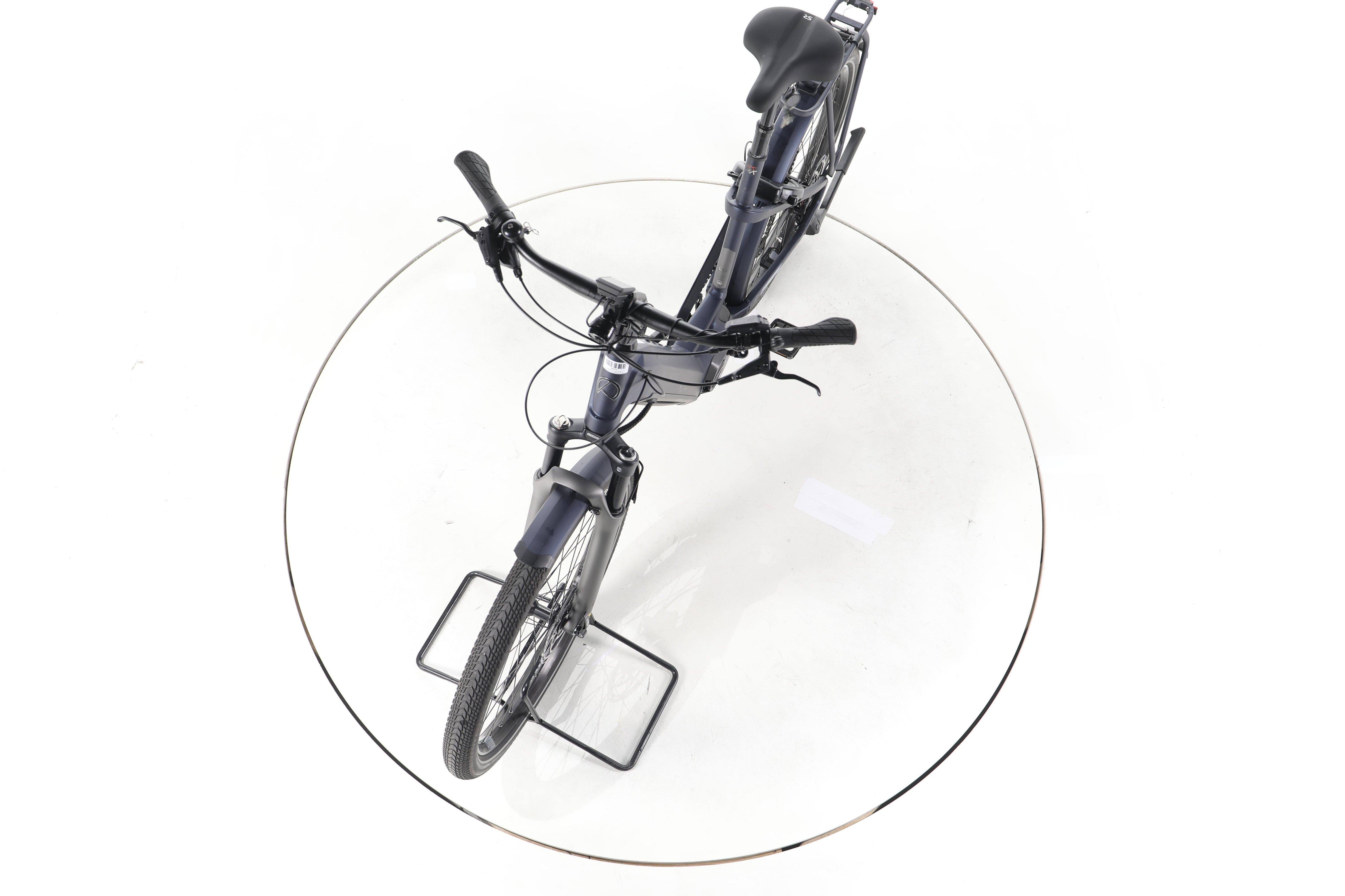Kalkhoff Endeavour 7.B Advance + Trekking E-Bike Tiefeinsteiger 2024 - Image 17