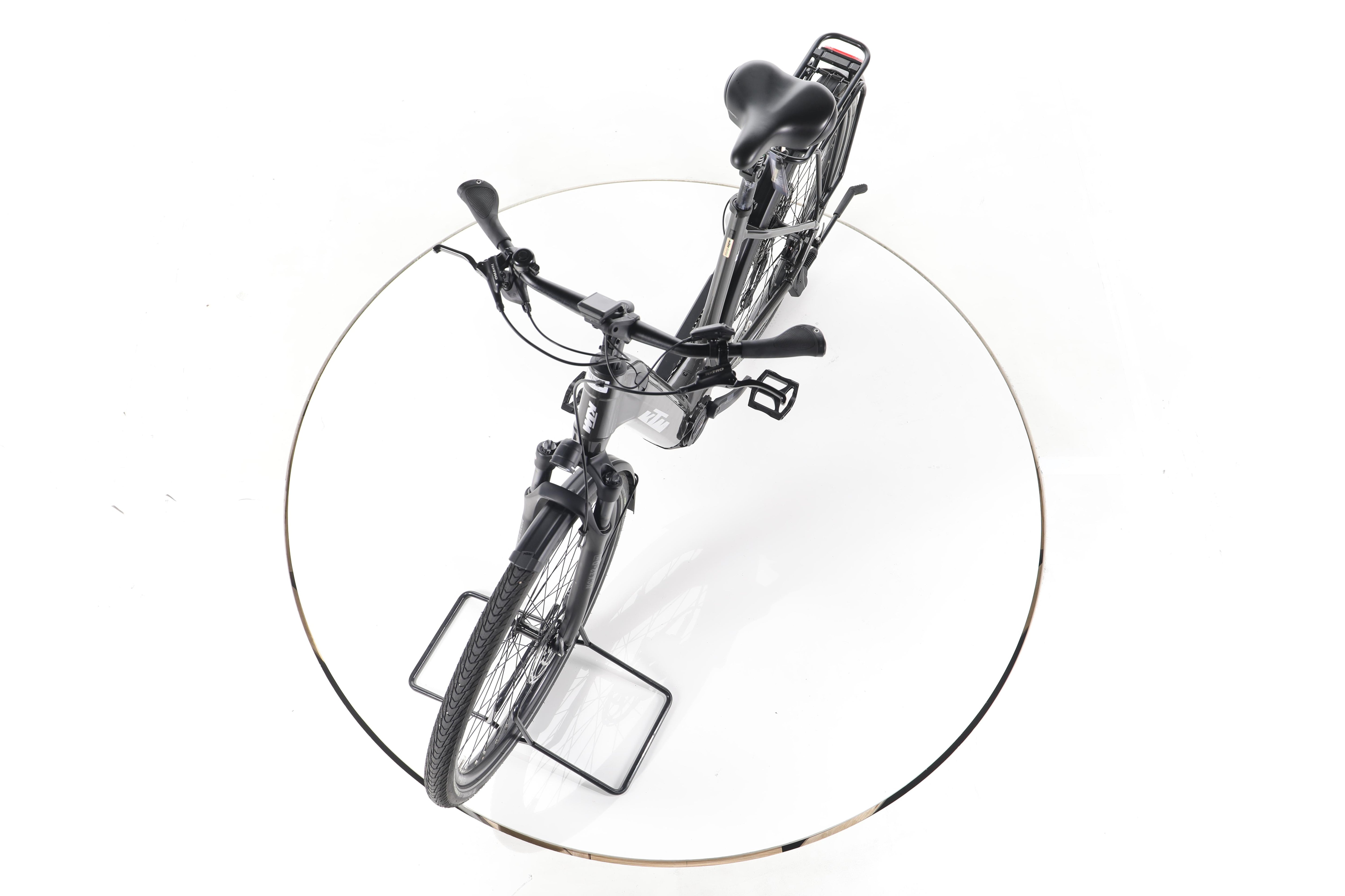KTM Macina Style XL Trekking E-Bike Tiefeinsteiger - Image 17