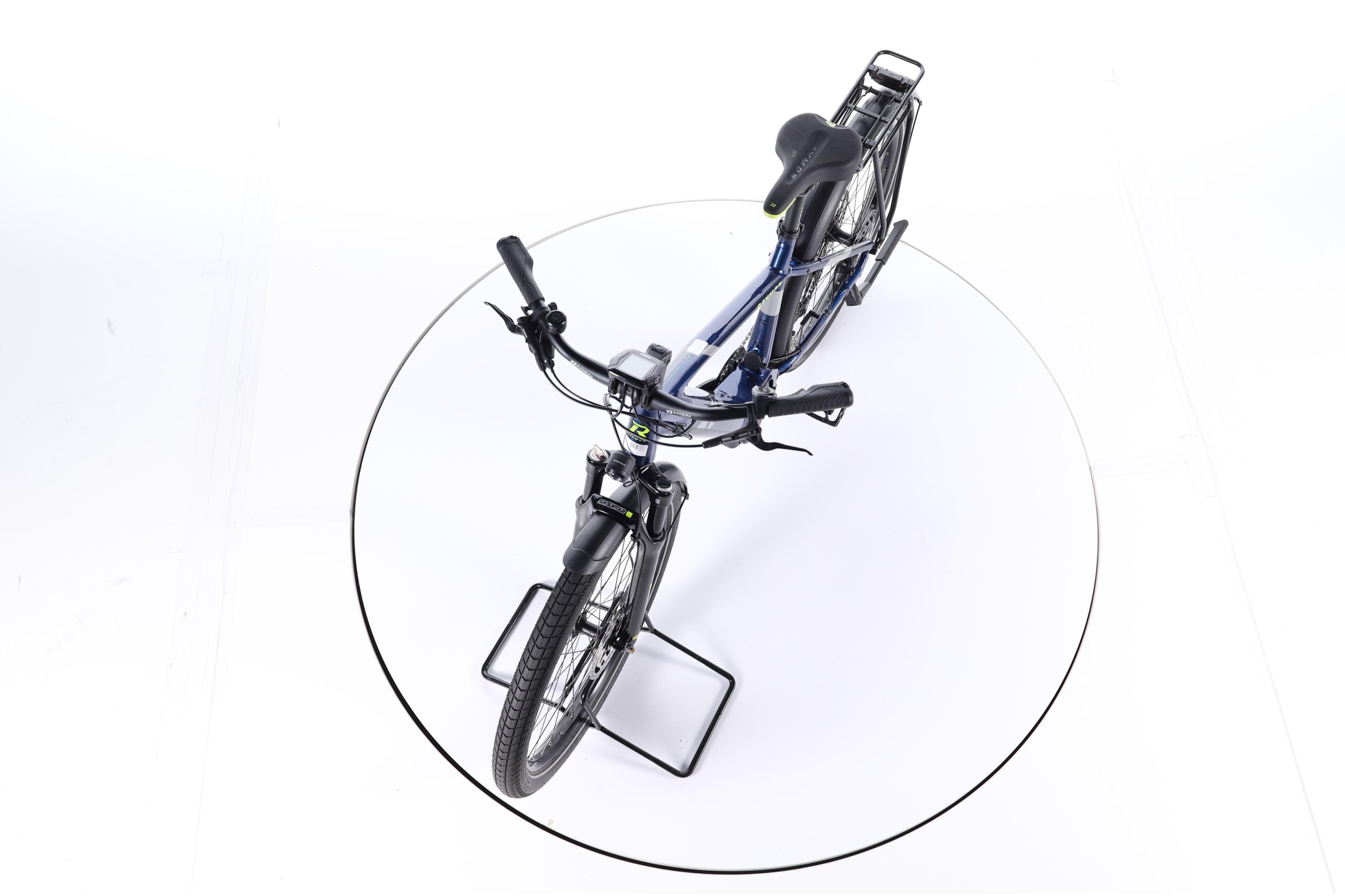 R Raymon TourRay E 7.0 Trekking E-Bike - Image 17