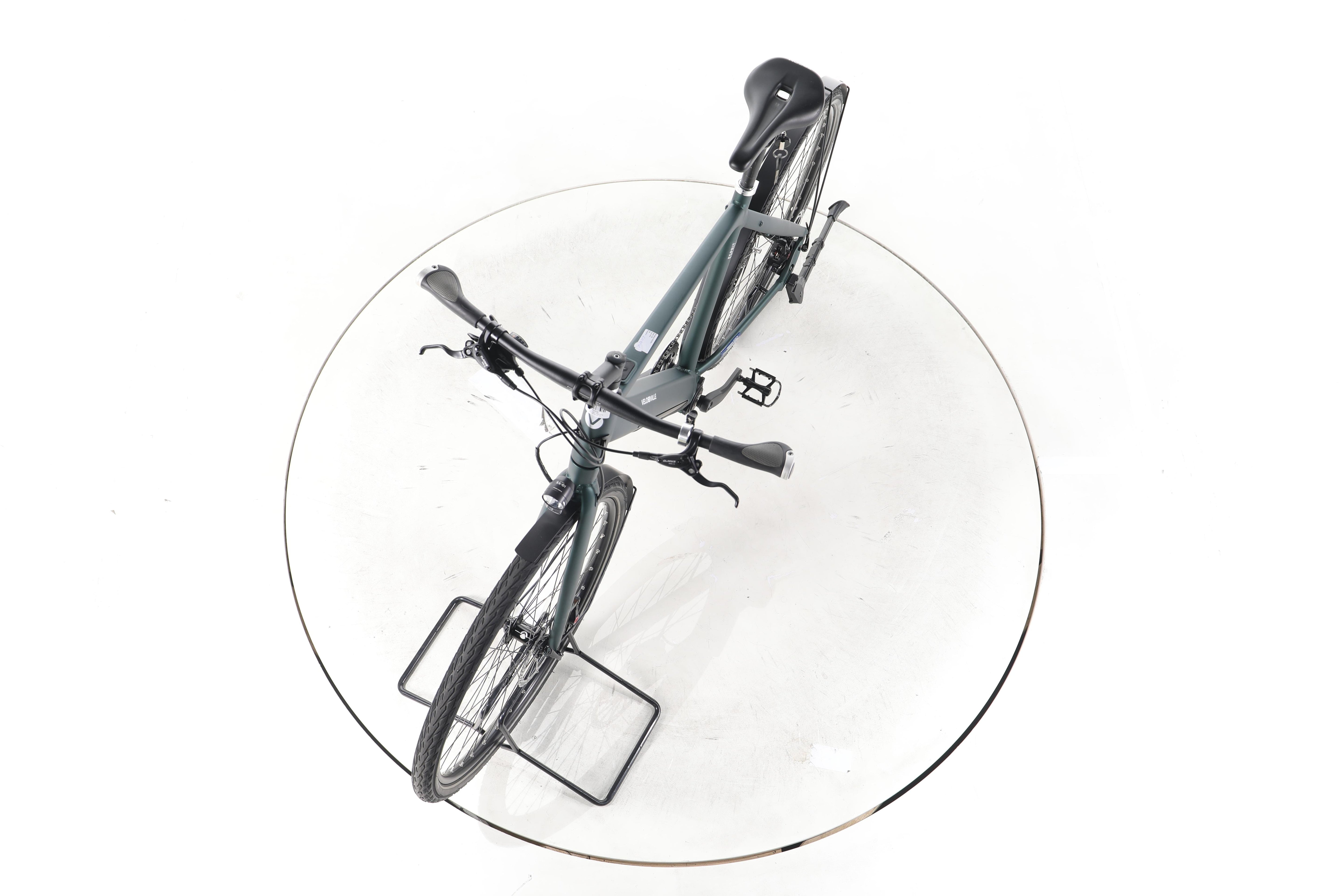 Velo de Ville VEF 400 Trekking E-Bike 2024 - Image 17