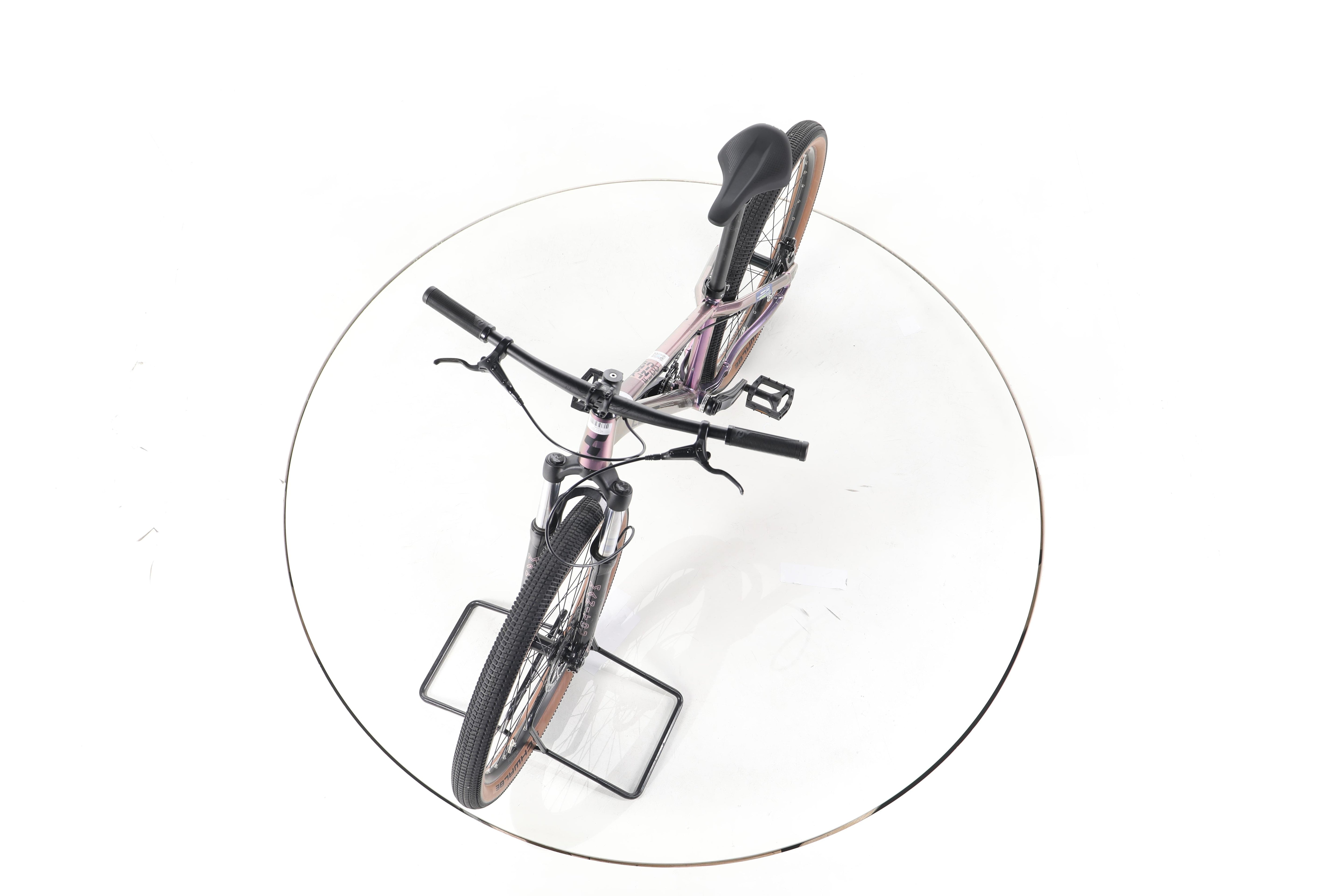 Cube Flying Circus Fahrrad Hardtail - Image 17