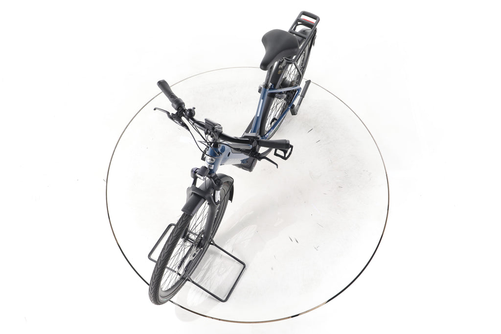 Gazelle Ultimate C380 HMB City E-Bike Tiefeinsteiger 2024 - Image 17