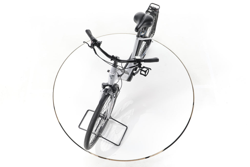 Cube Supreme Hybrid ONE City E-Bike Tiefeinsteiger - Image 17