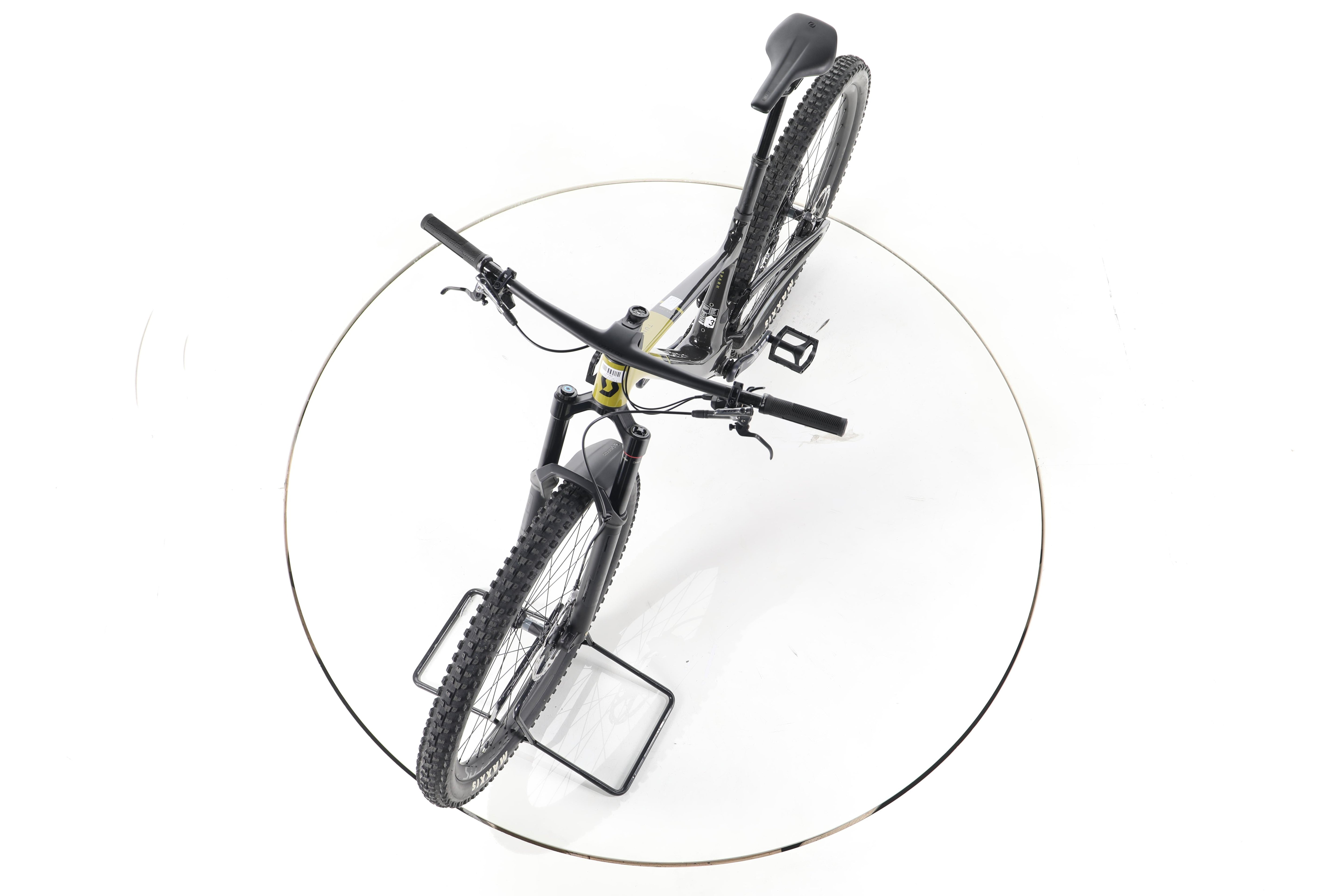 Scott Spark ST 900 Tuned TR - Image 17