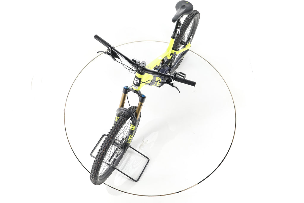 Husqvarna E-Bicycles HC5 Fully E-Bike - Image 17