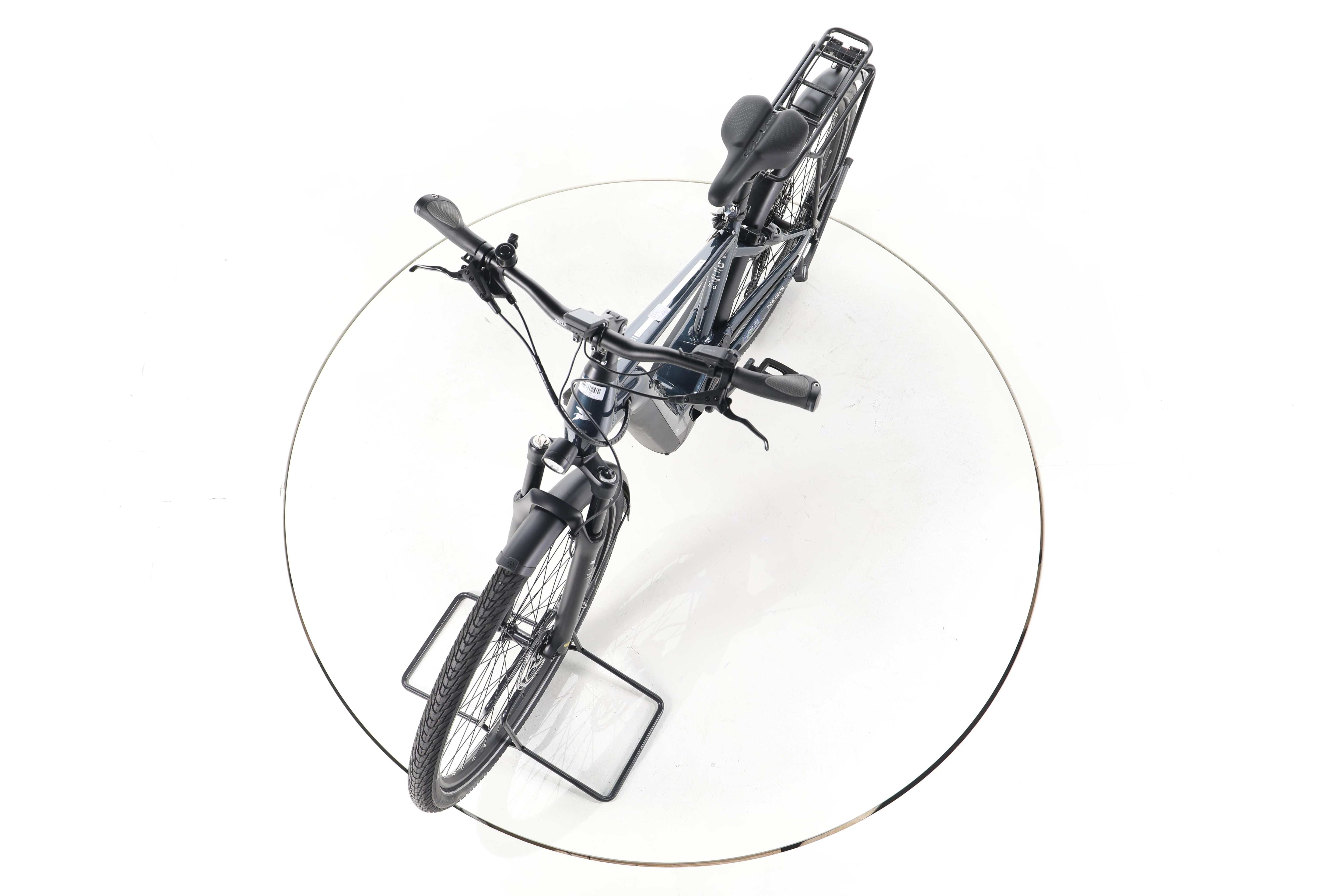 Pegasus Premio EVO 11 "40 Years" Trekking E-Bike - Image 17