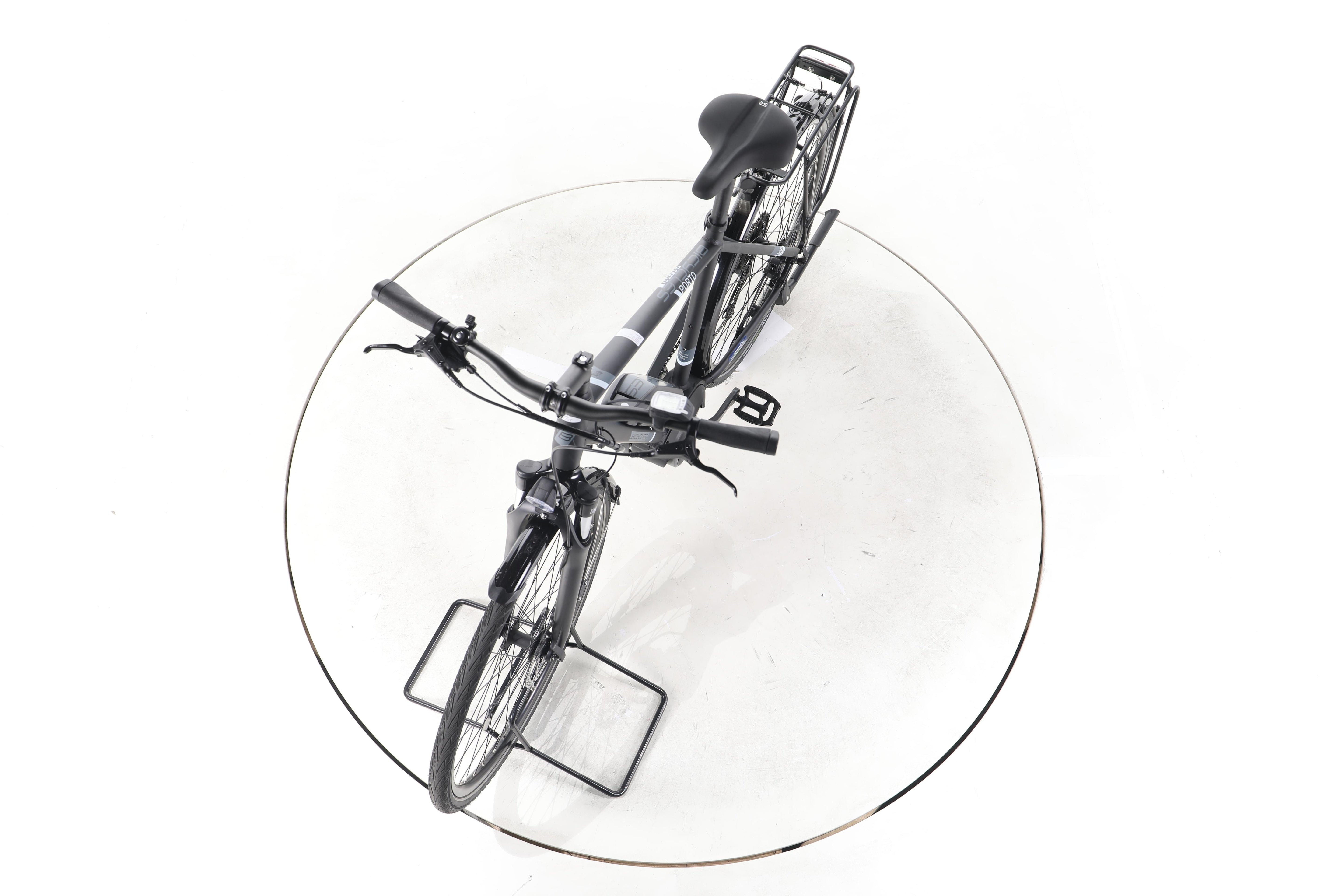 Bicycles Porto 9.4 Trekking E-Bike - Image 17