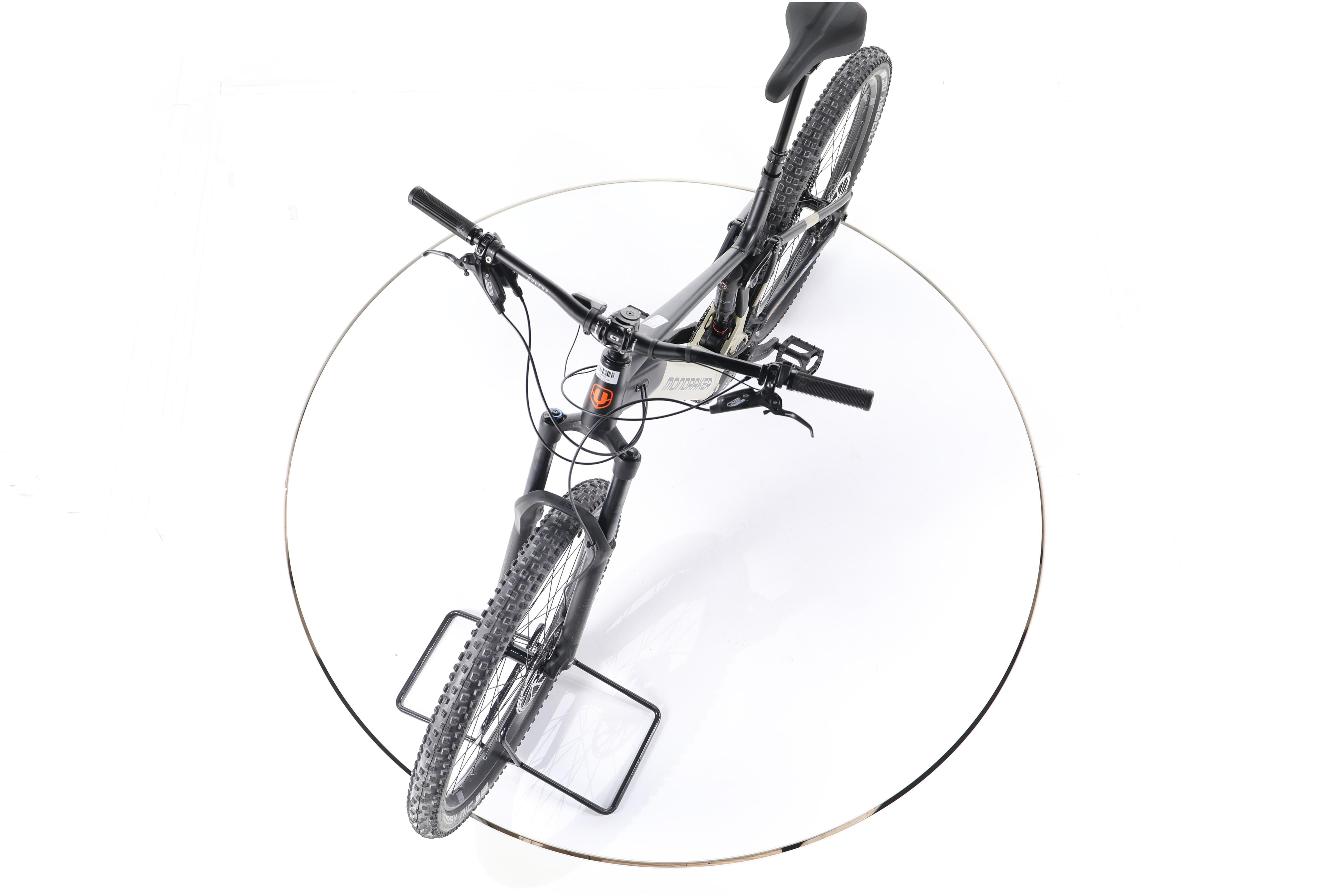 Mondraker DUSK Fully E-Bike - Image 17