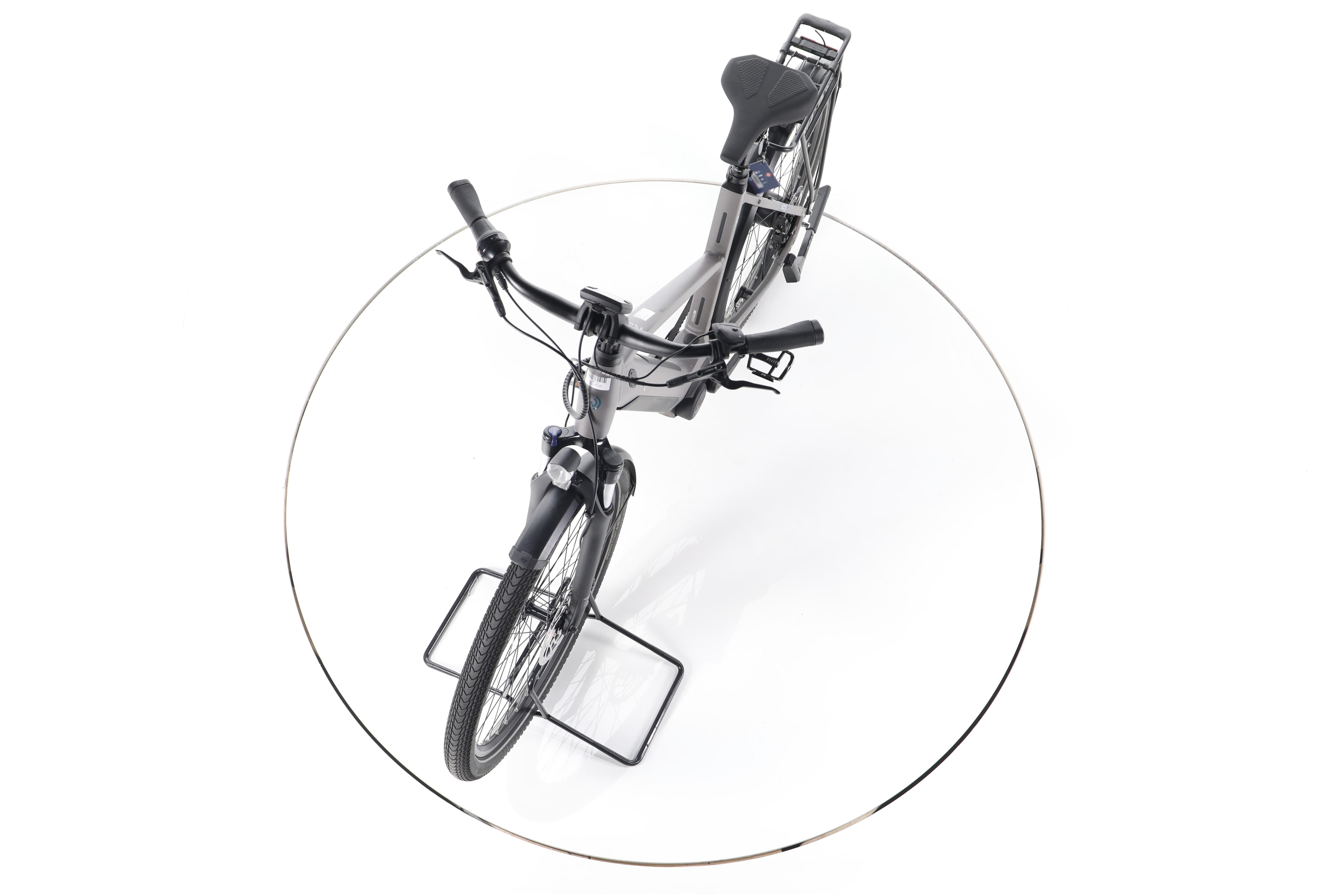Winora Sinus R5 City E-Bike - Image 17