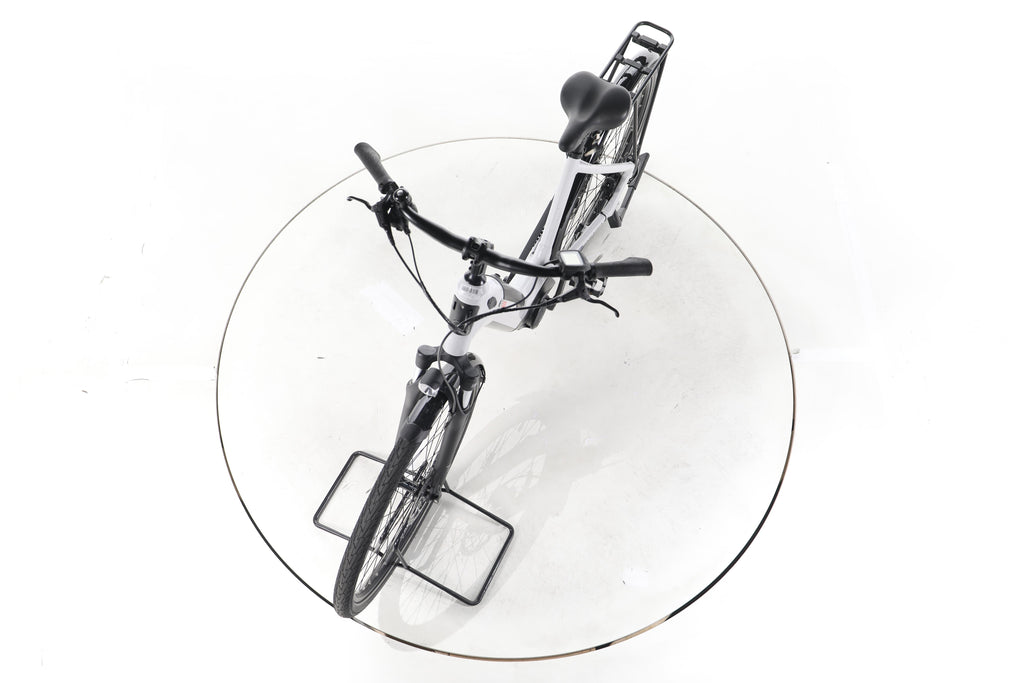 Winora Tria 7 ECO Trekking E-Bike Tiefeinsteiger - Image 17