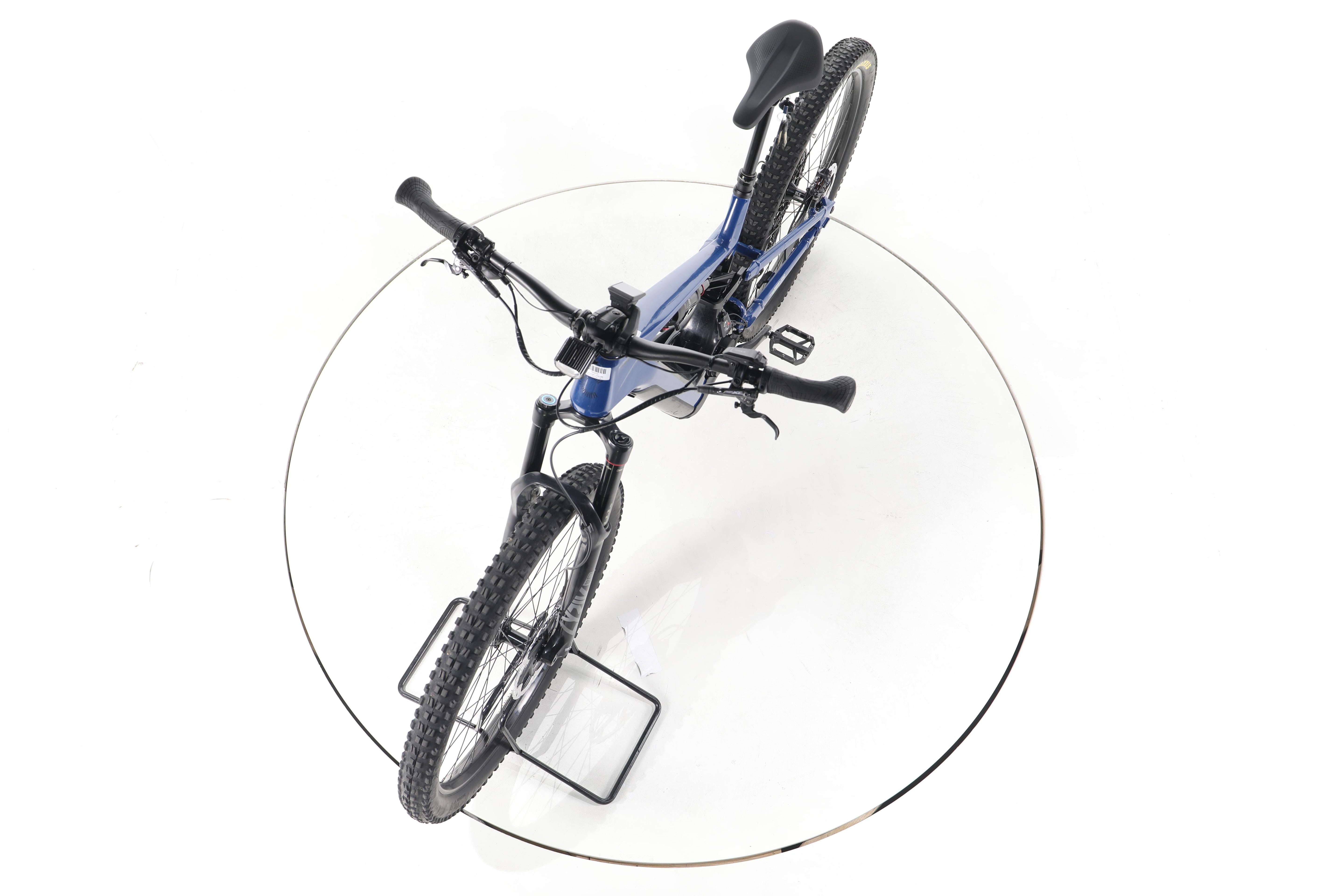 Cannondale Moterra Neo Cab 1 Fully E-Bike - Image 17