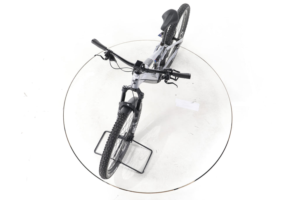 Cube Stereo Hybrid 120 Race E-Bike Fully - Image 17