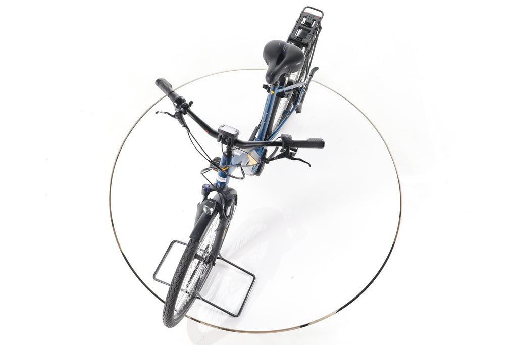Victoria eTrekking 7.8 City E-Bike Tiefeinsteiger - Image 17