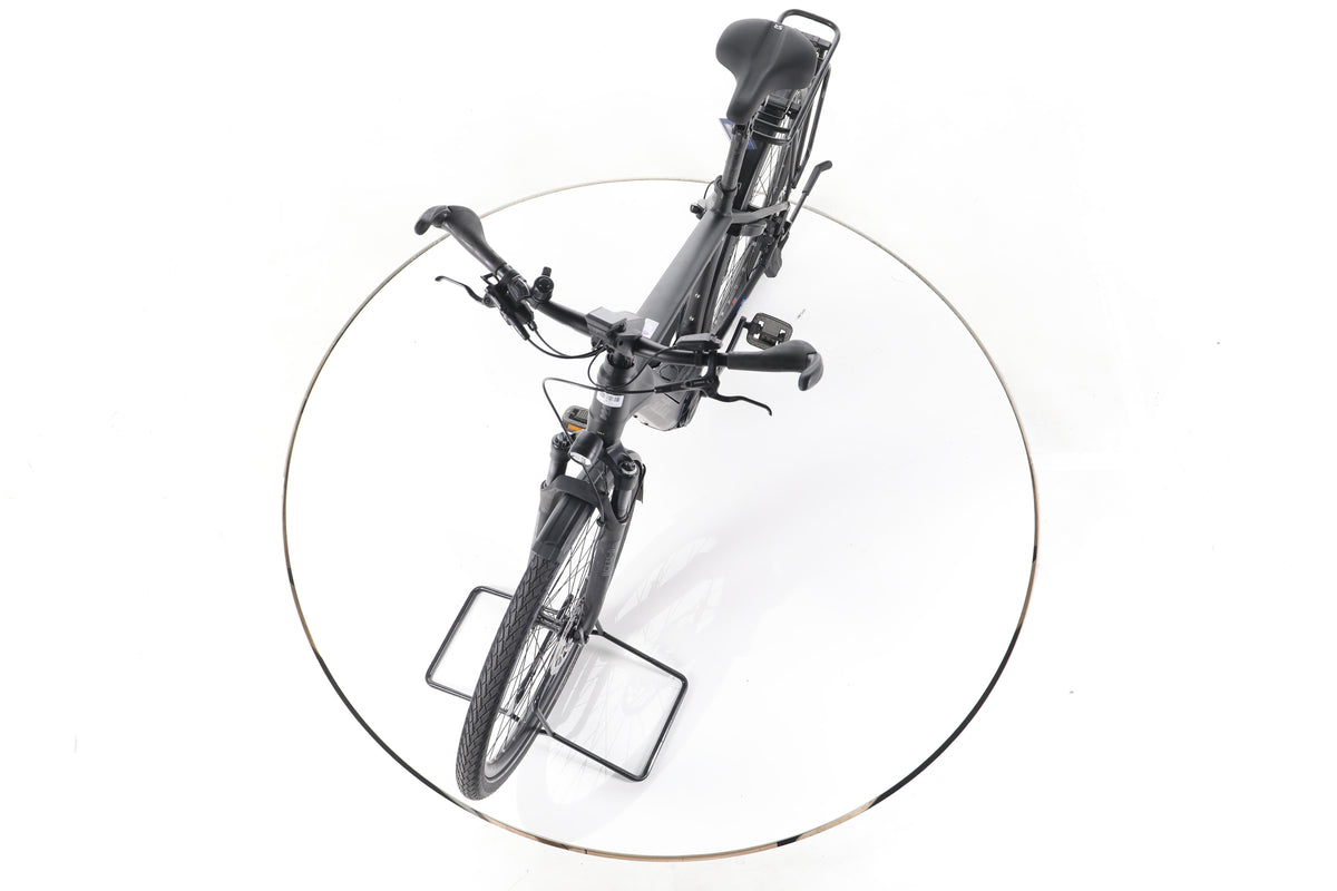 KTM ZEG Cento 10 Plus Trekking E-Bike - Image 17