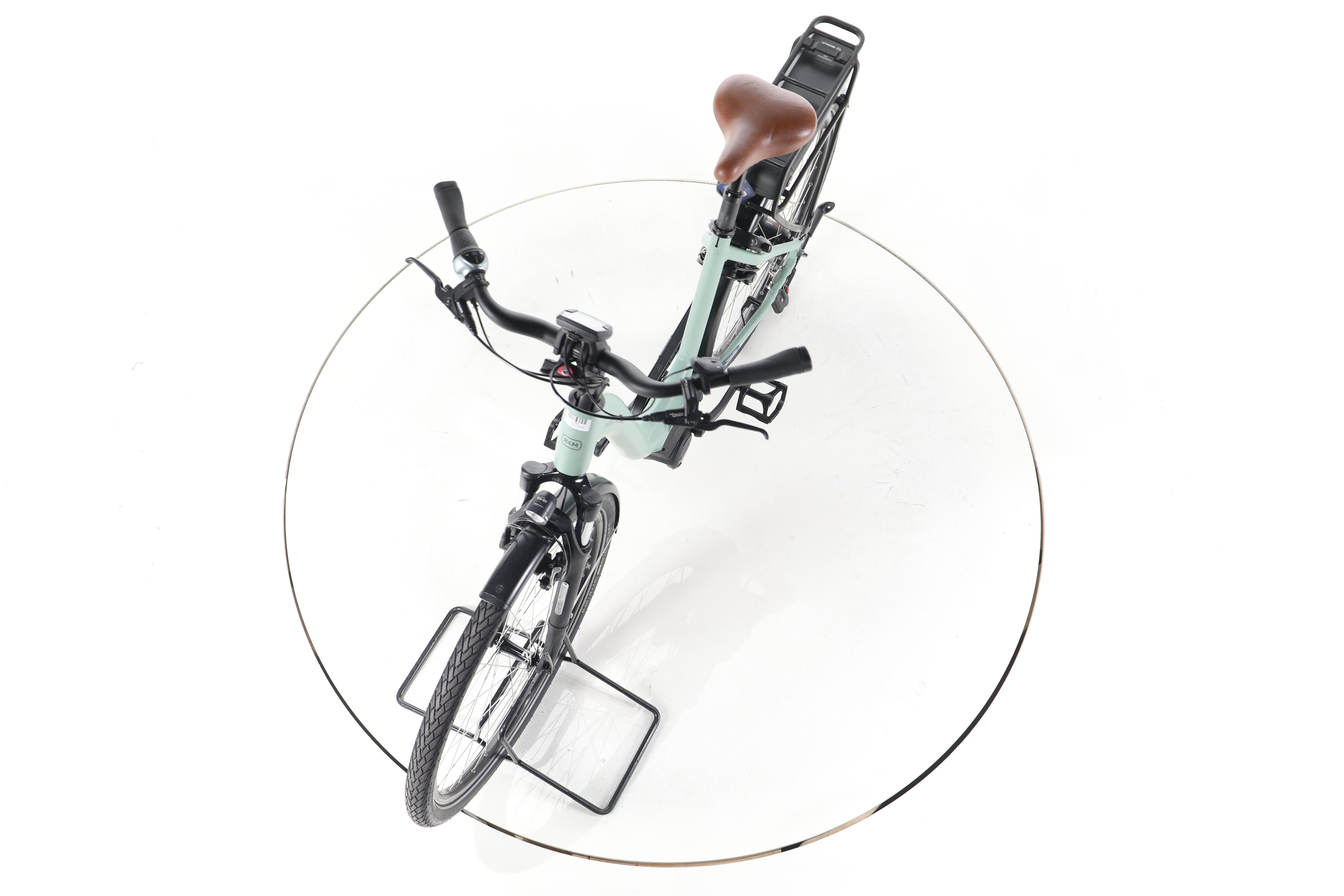 Riese & Müller Swing4 City E-Bike Tiefeinsteiger - Image 17