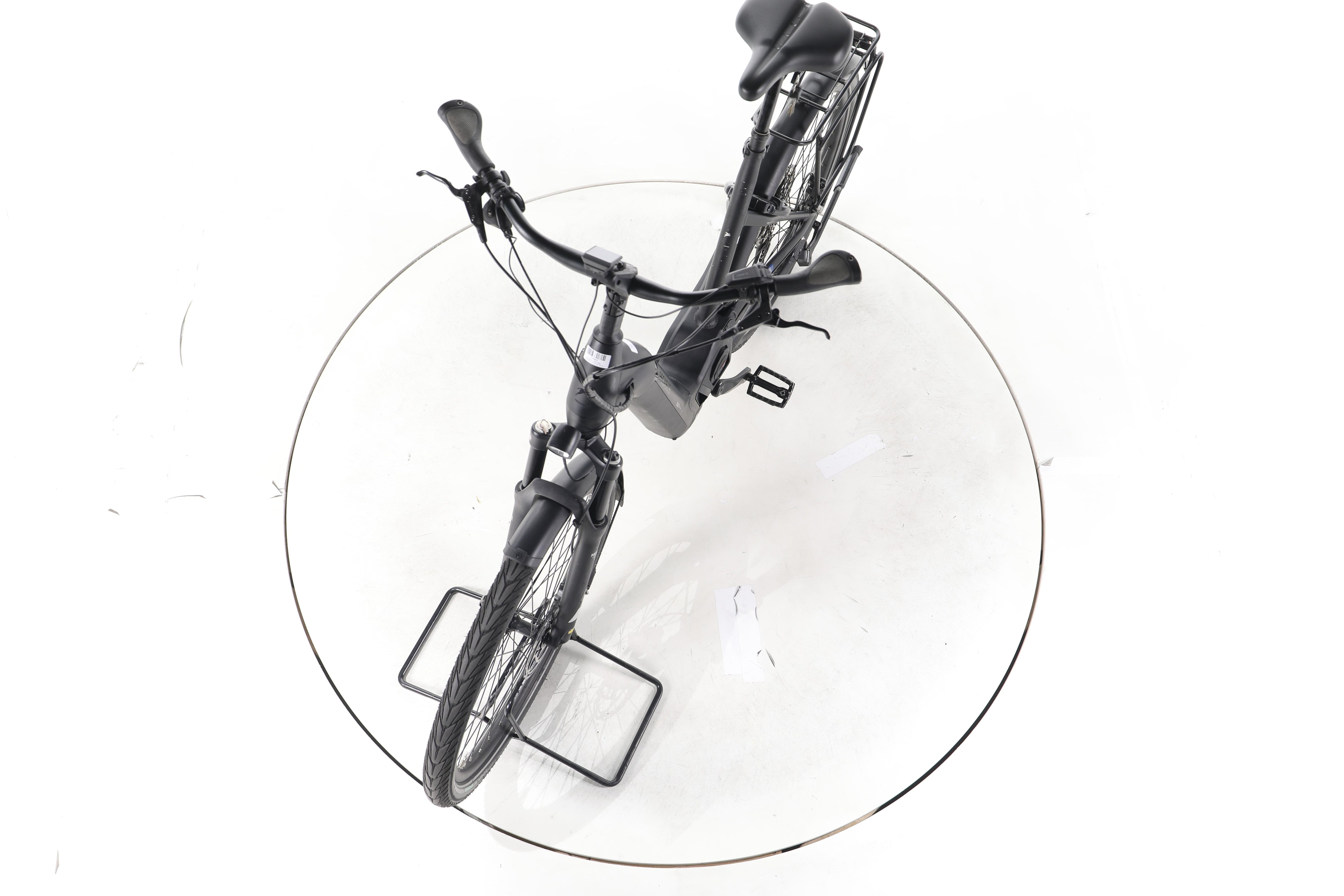 Pegasus Strong EVO 12 Lite Trekking E-Bike Tiefeinsteiger - Image 17