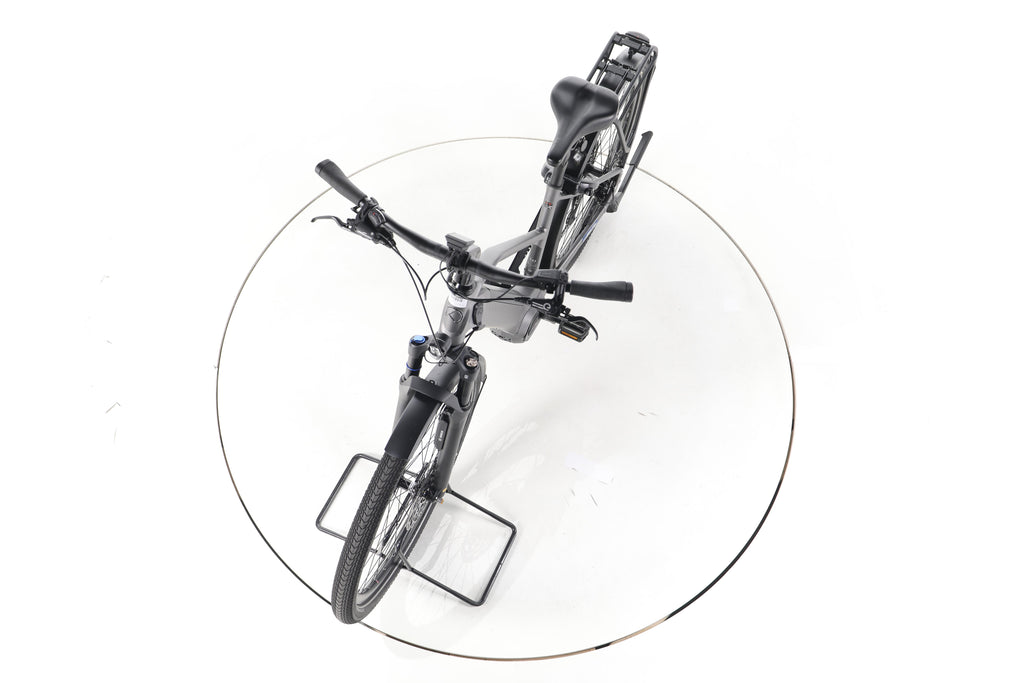 Kalkhoff Endeavour 5.B Advance+ ABS Trekking E-Bike 2024 - Image 17