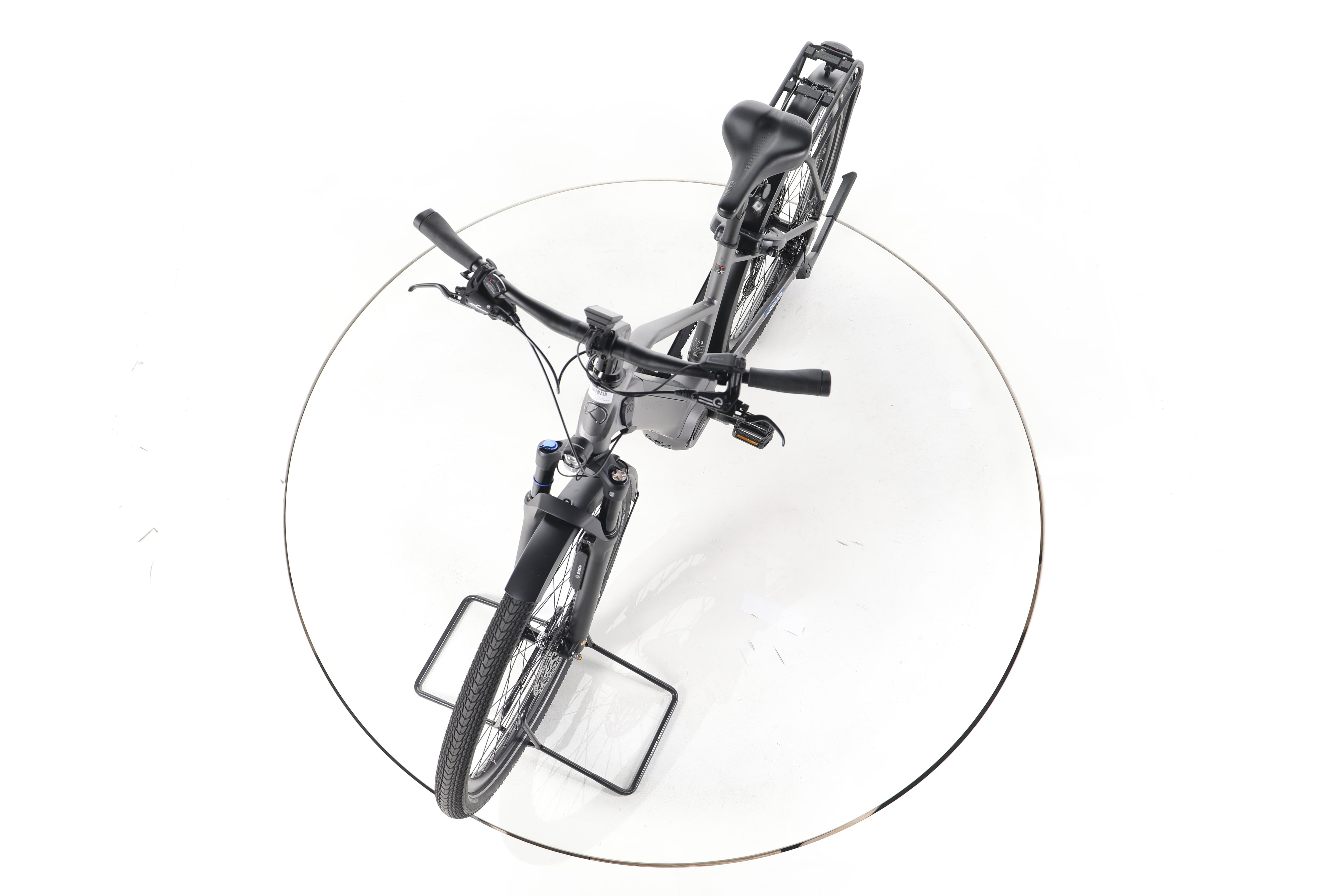 Kalkhoff Endeavour 5.B Advance+ ABS Trekking E-Bike 2024 - Image 17