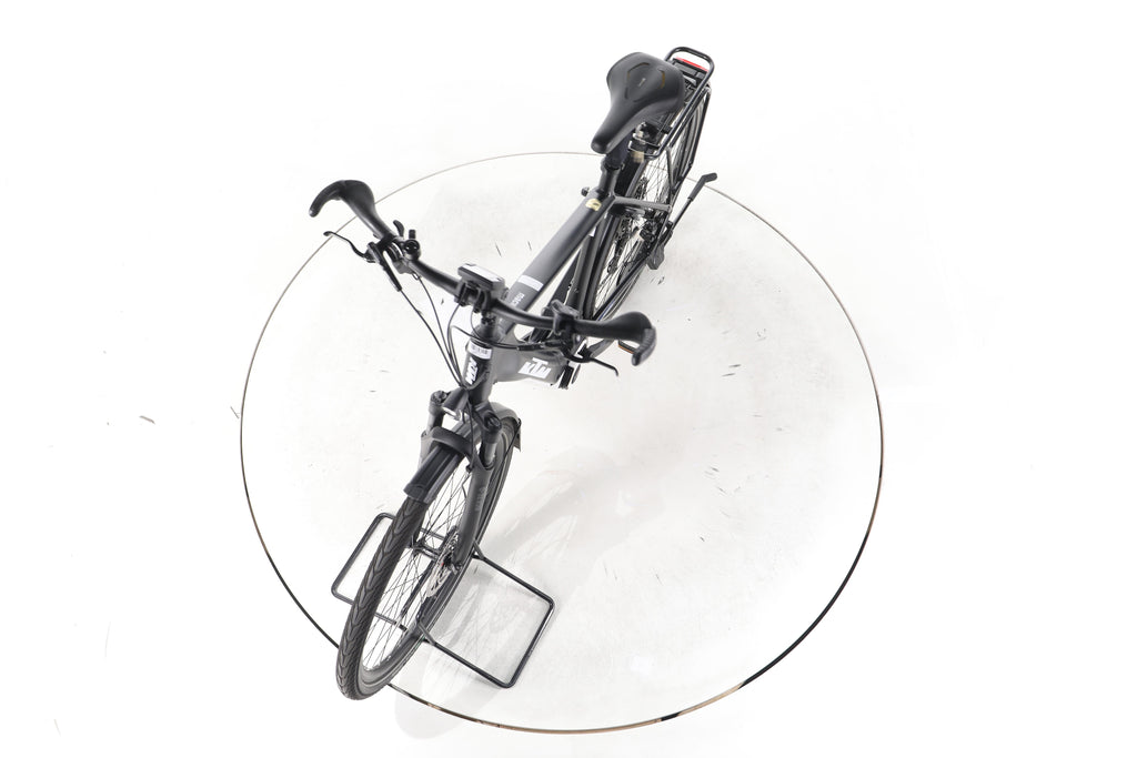 KTM Macina Tour CX625 Trekking E-Bike - Image 17
