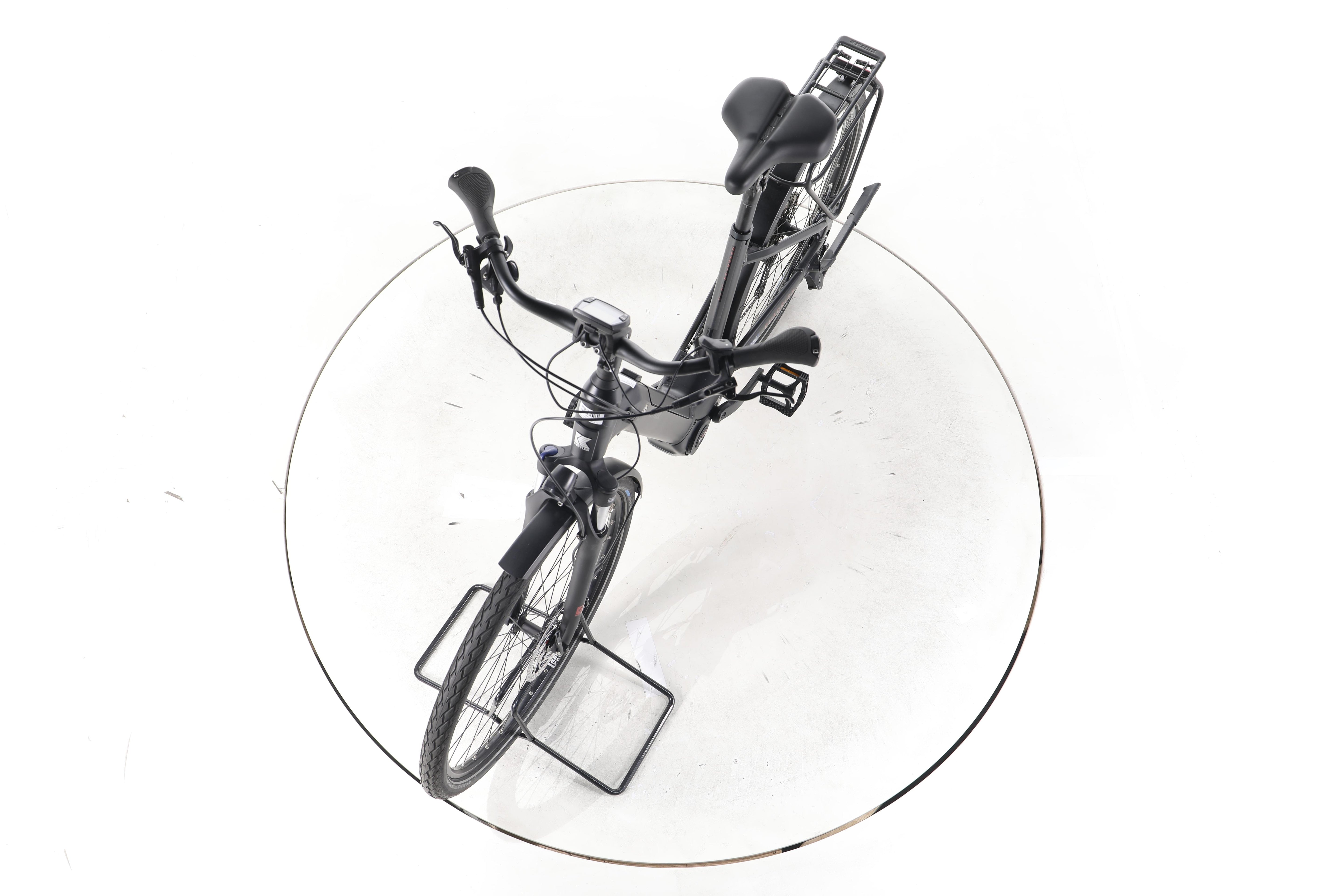 Kettler Quadriga CX 10, Trekking E-Bike Tiefeinsteiger - Image 17