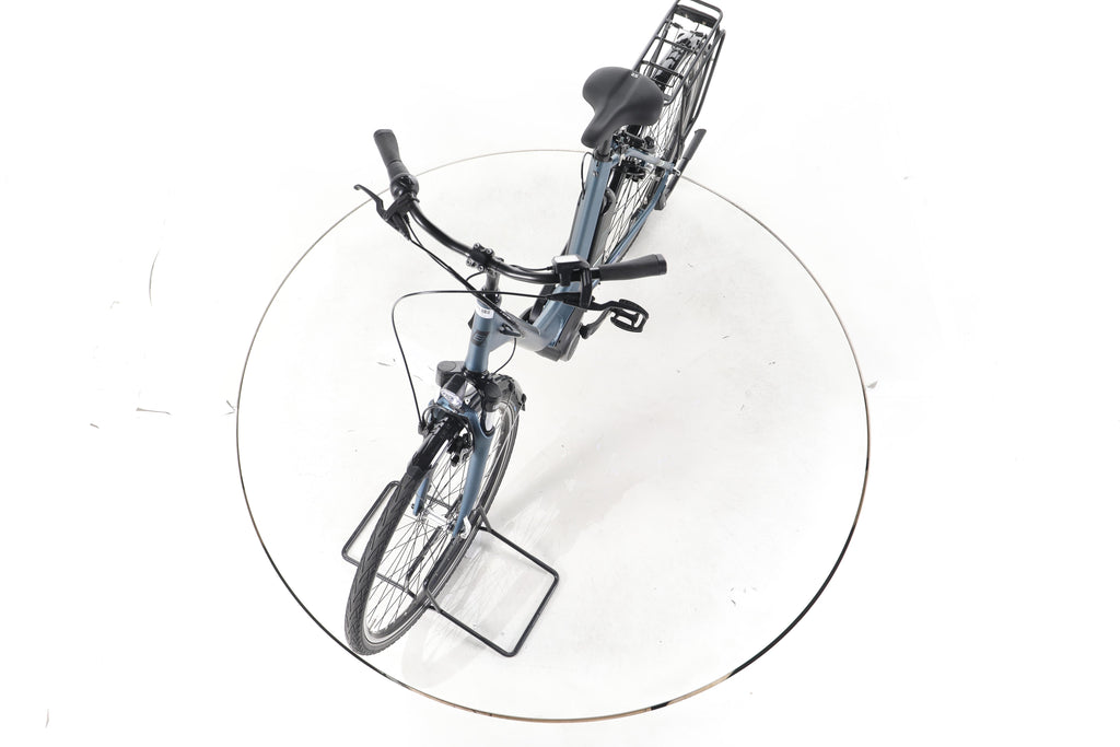 Bicycles Faro 7.4 FL City E-Bike Tiefeinsteiger - Image 17