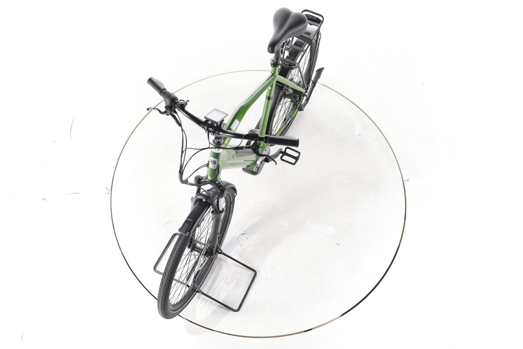 FREEBIKE Brooklyn City E-Bike - Image 17