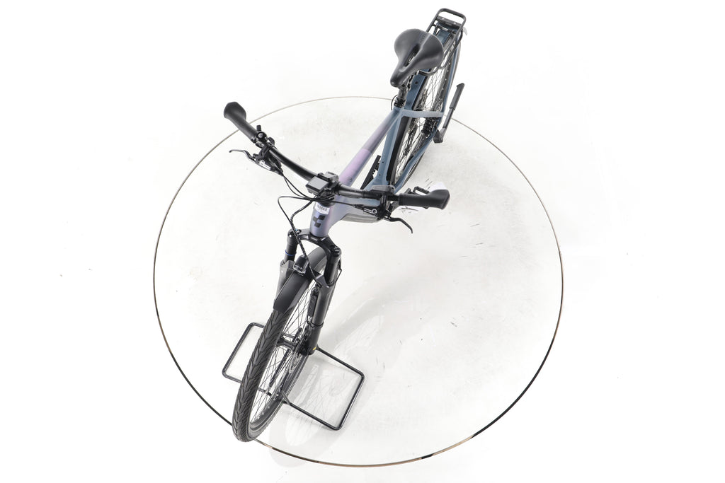 Cube Kathmandu Hybrid ABS Trekking E-Bike - Image 17
