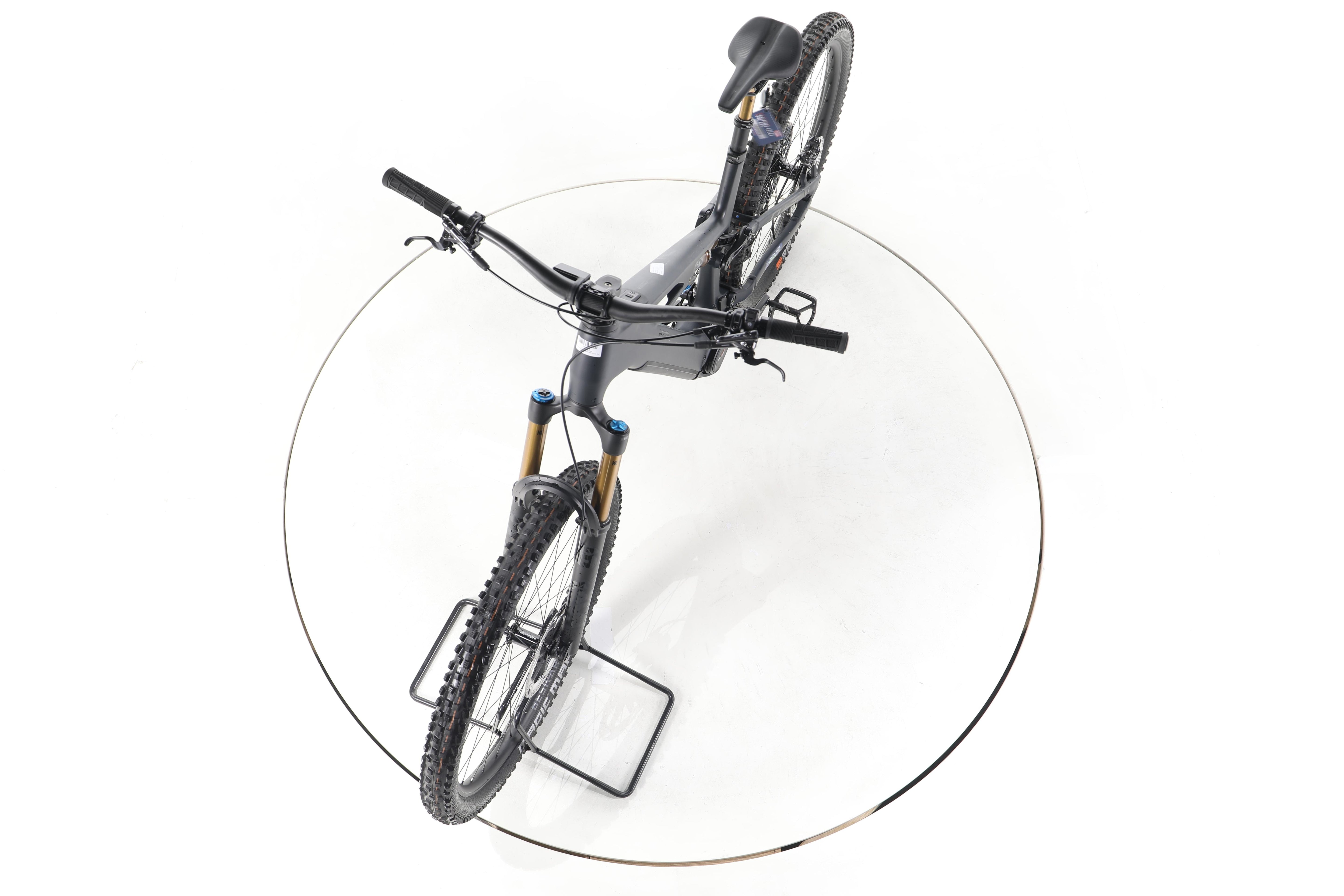 Cube Stereo Hybrid ONE44 HPC AT E-Bike Fully Carbon 2025 - Image 17